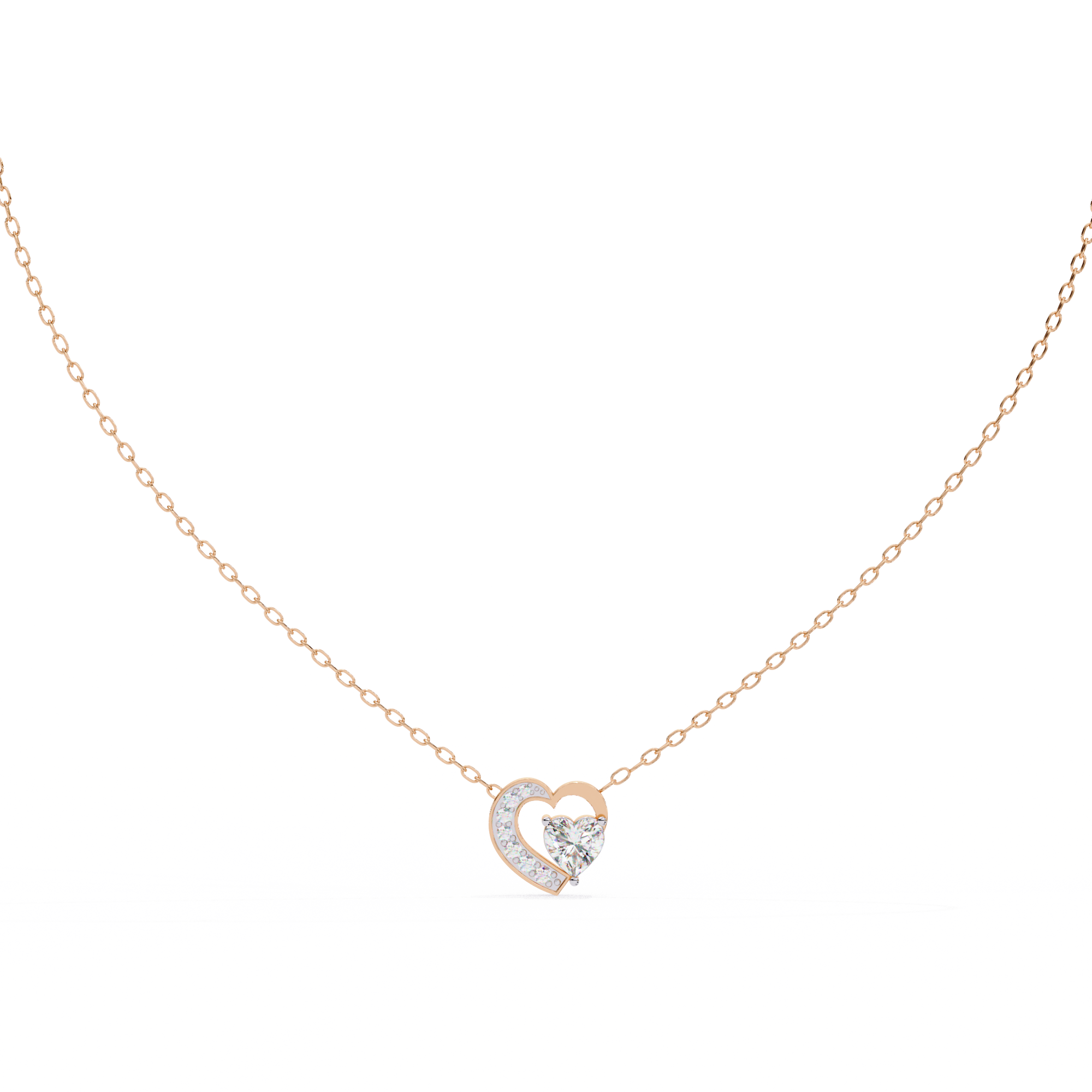 The Liora Pendant