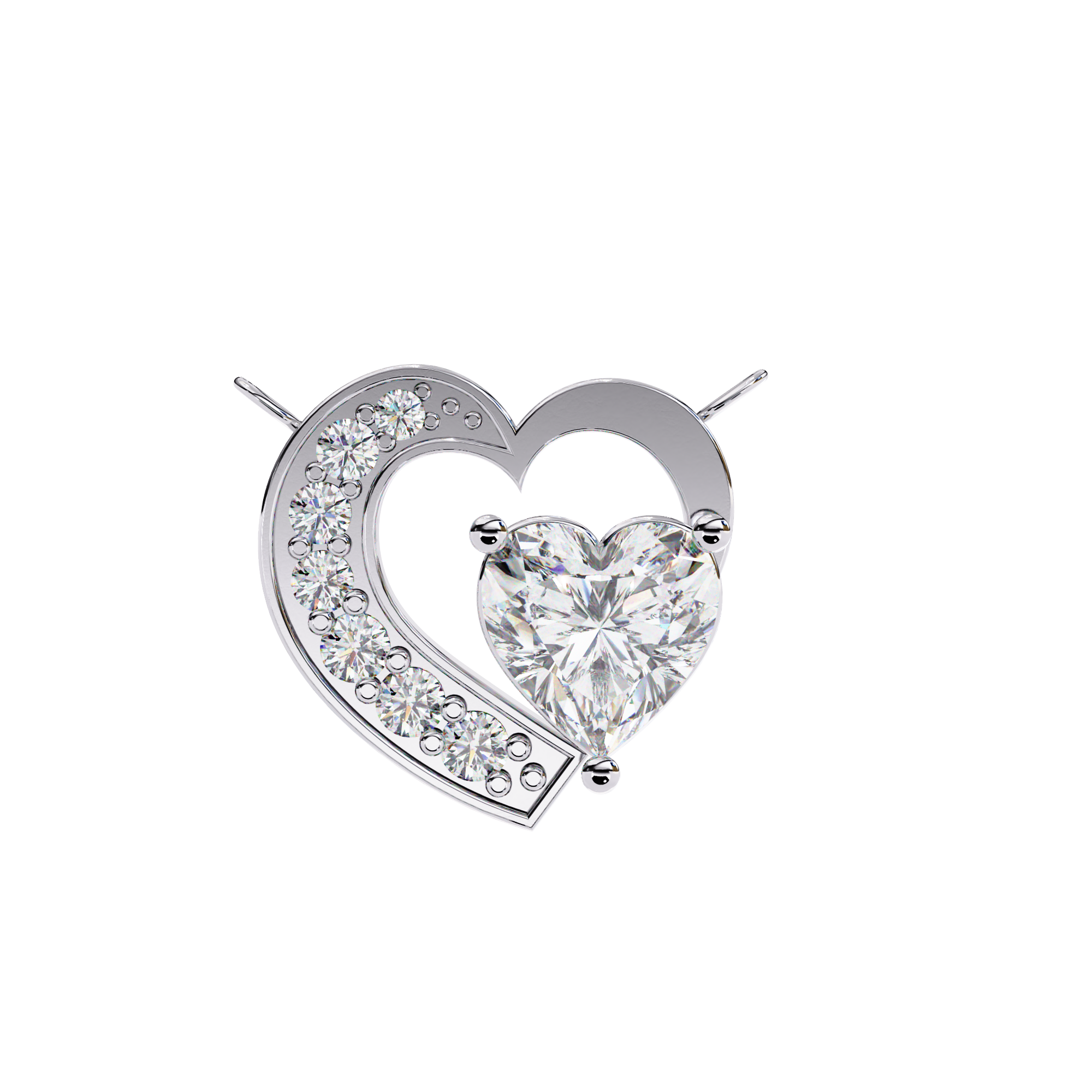 The Liora Pendant