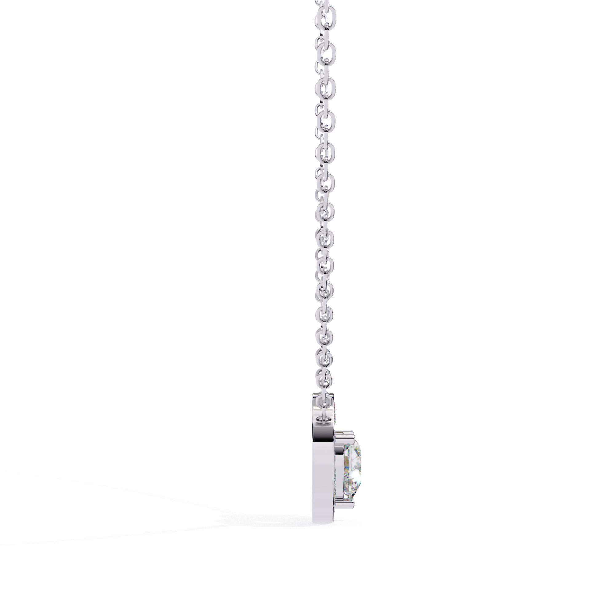The Liora Pendant