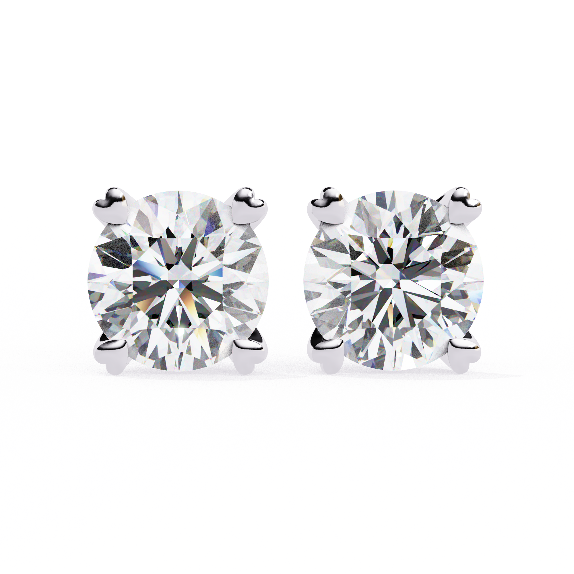 The Everheart Earrings