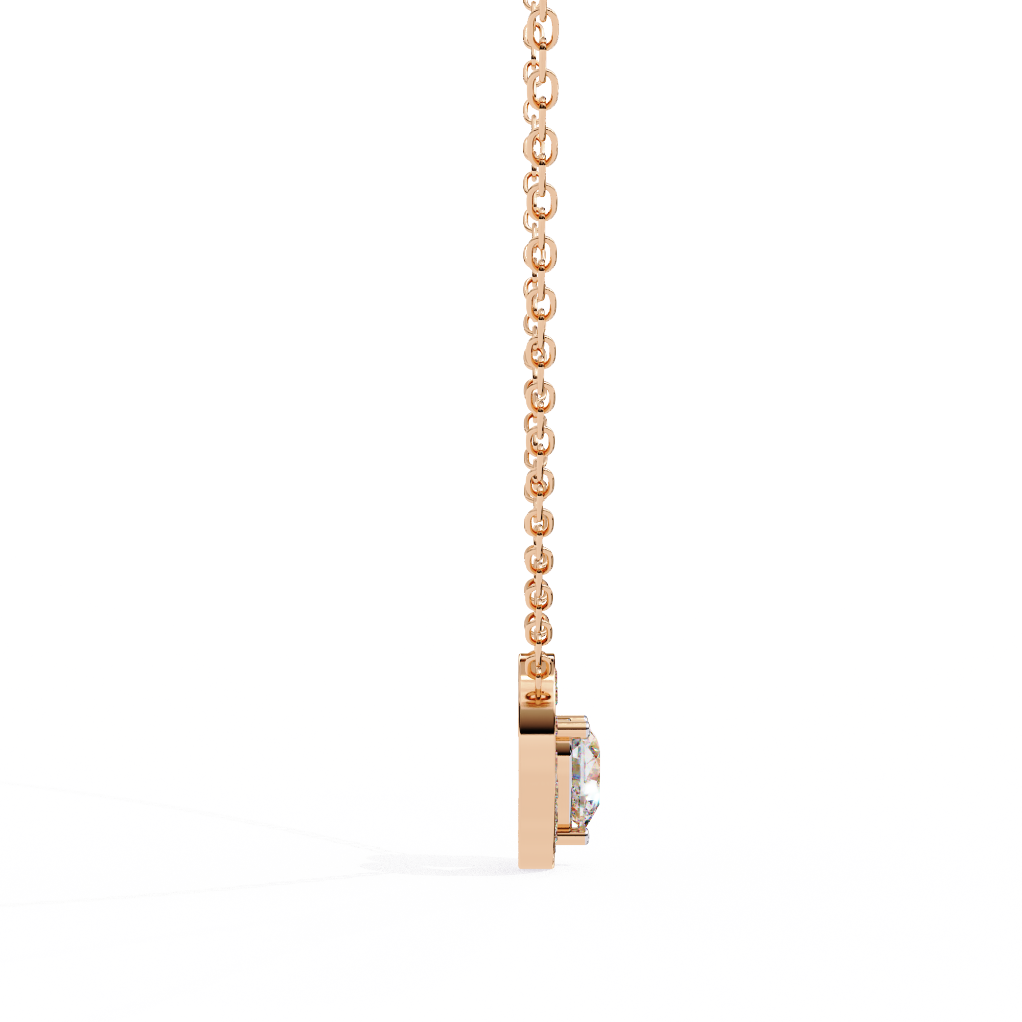 The Liora Pendant