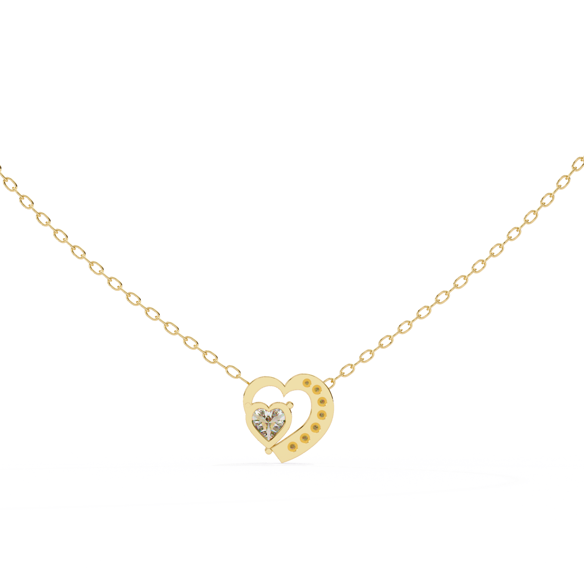 The Liora Pendant