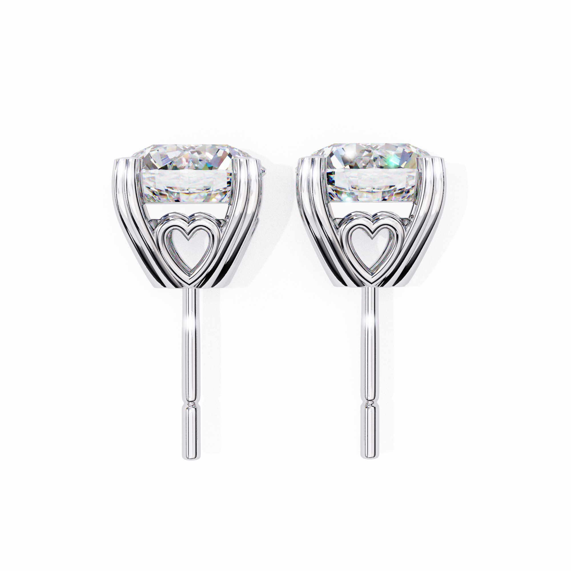 The Everheart Earrings