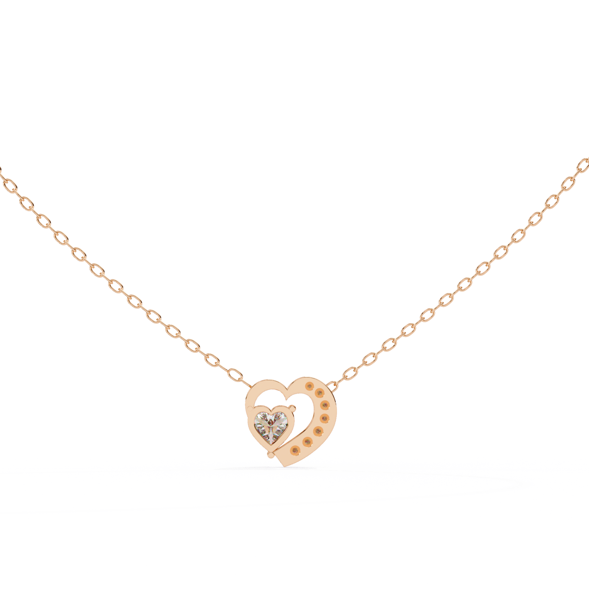 The Liora Pendant