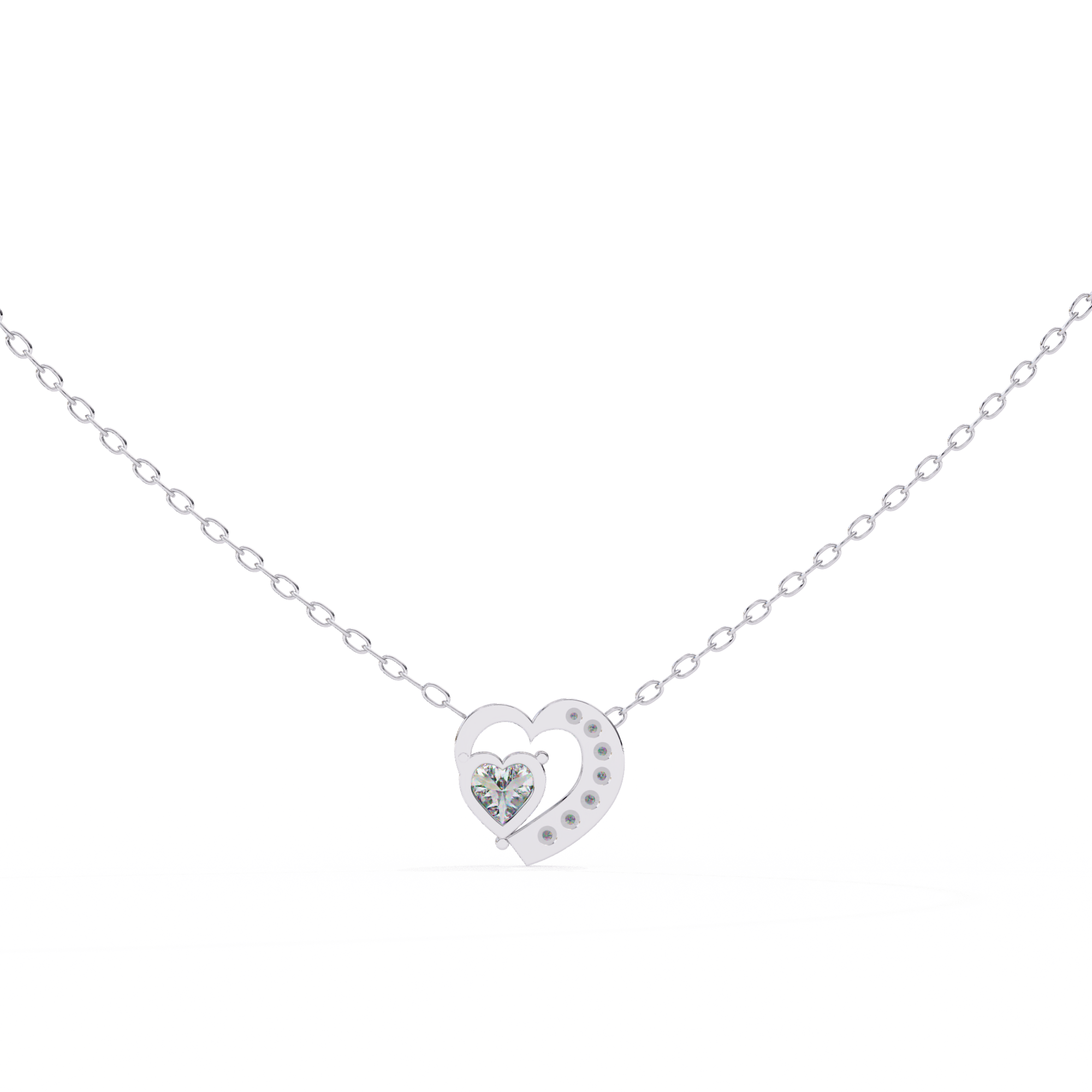 The Liora Pendant