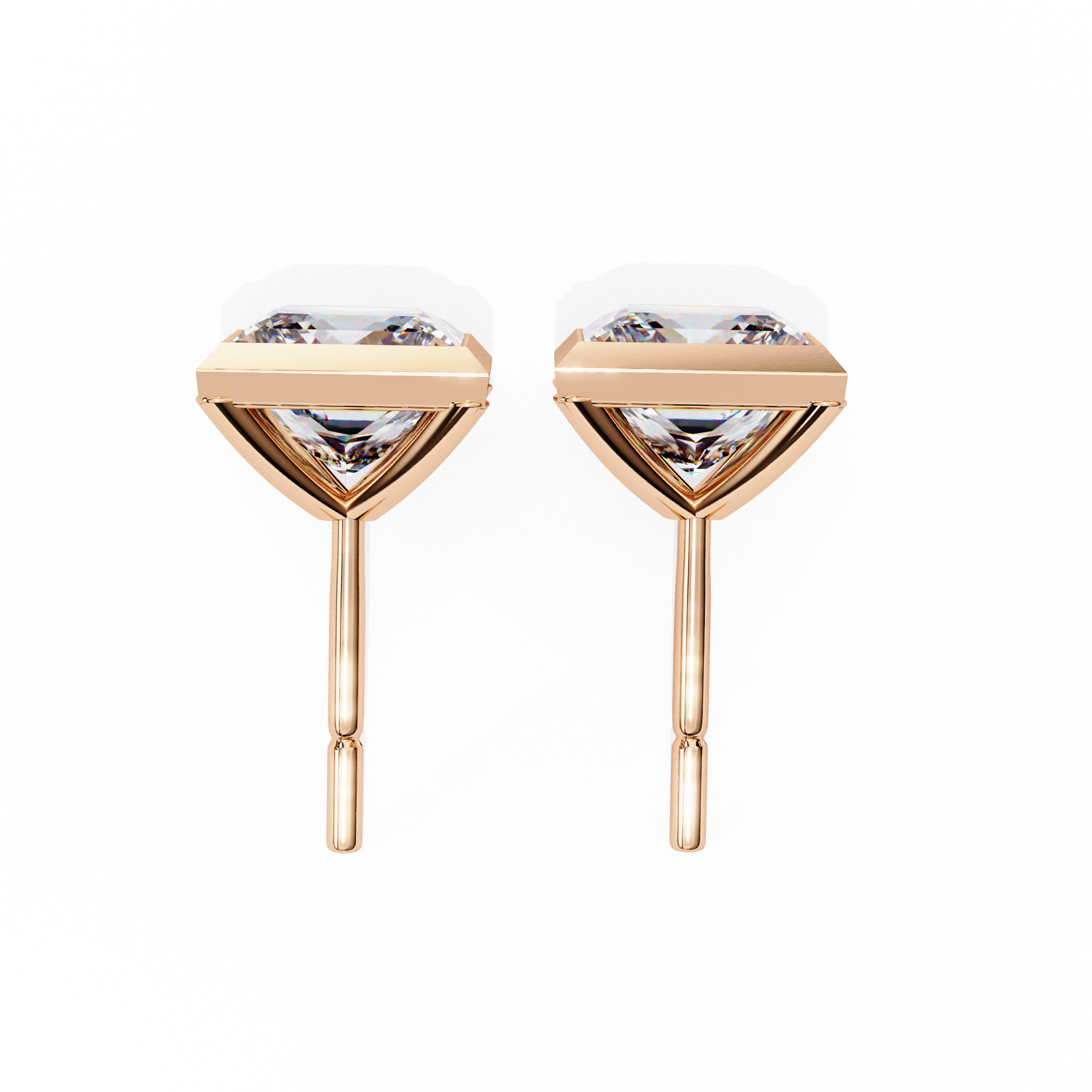 The Celeste Earrings