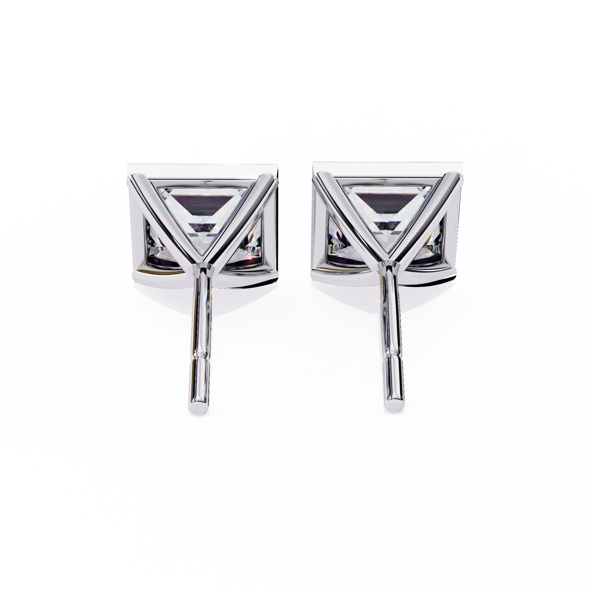 The Celeste Earrings
