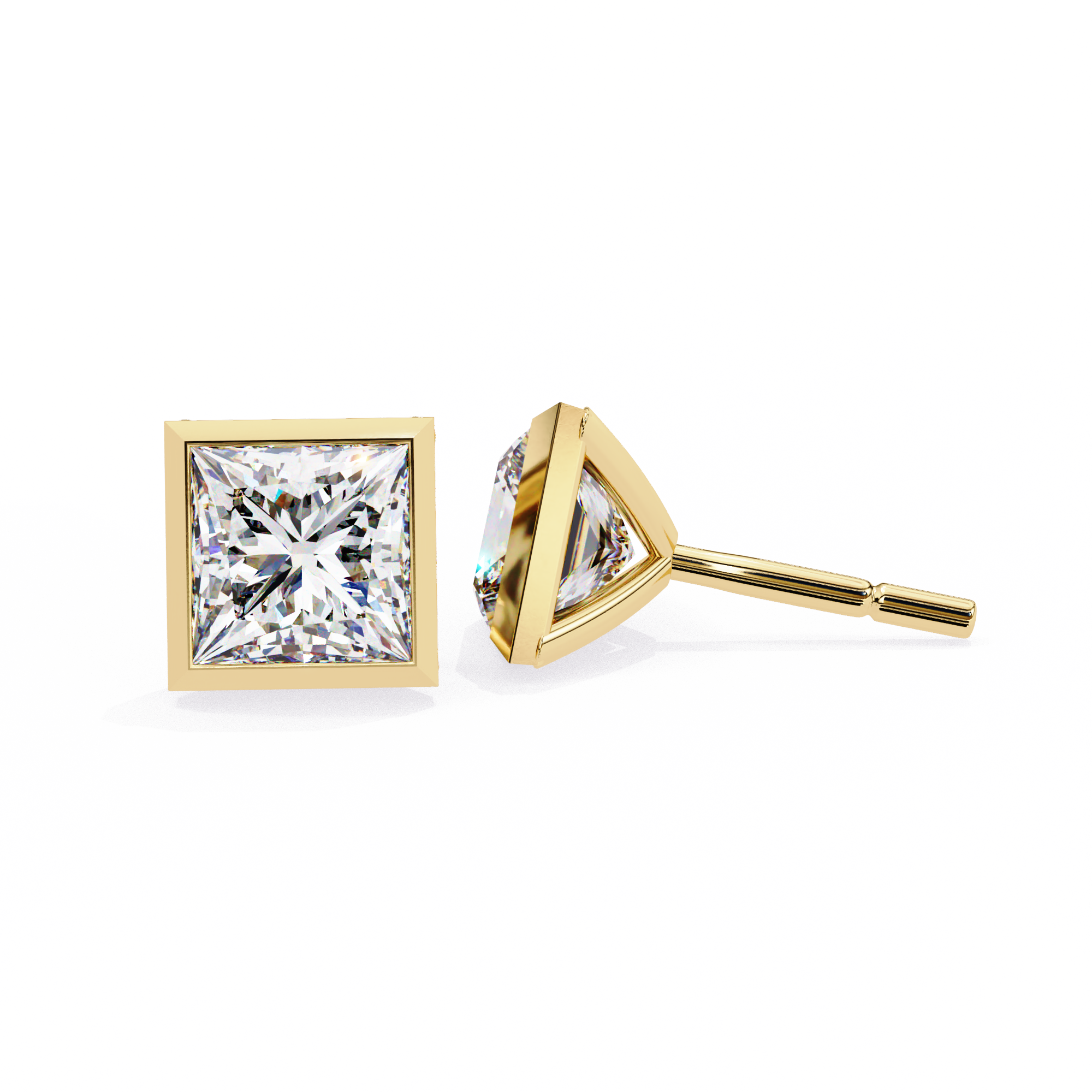 The Celeste Earrings