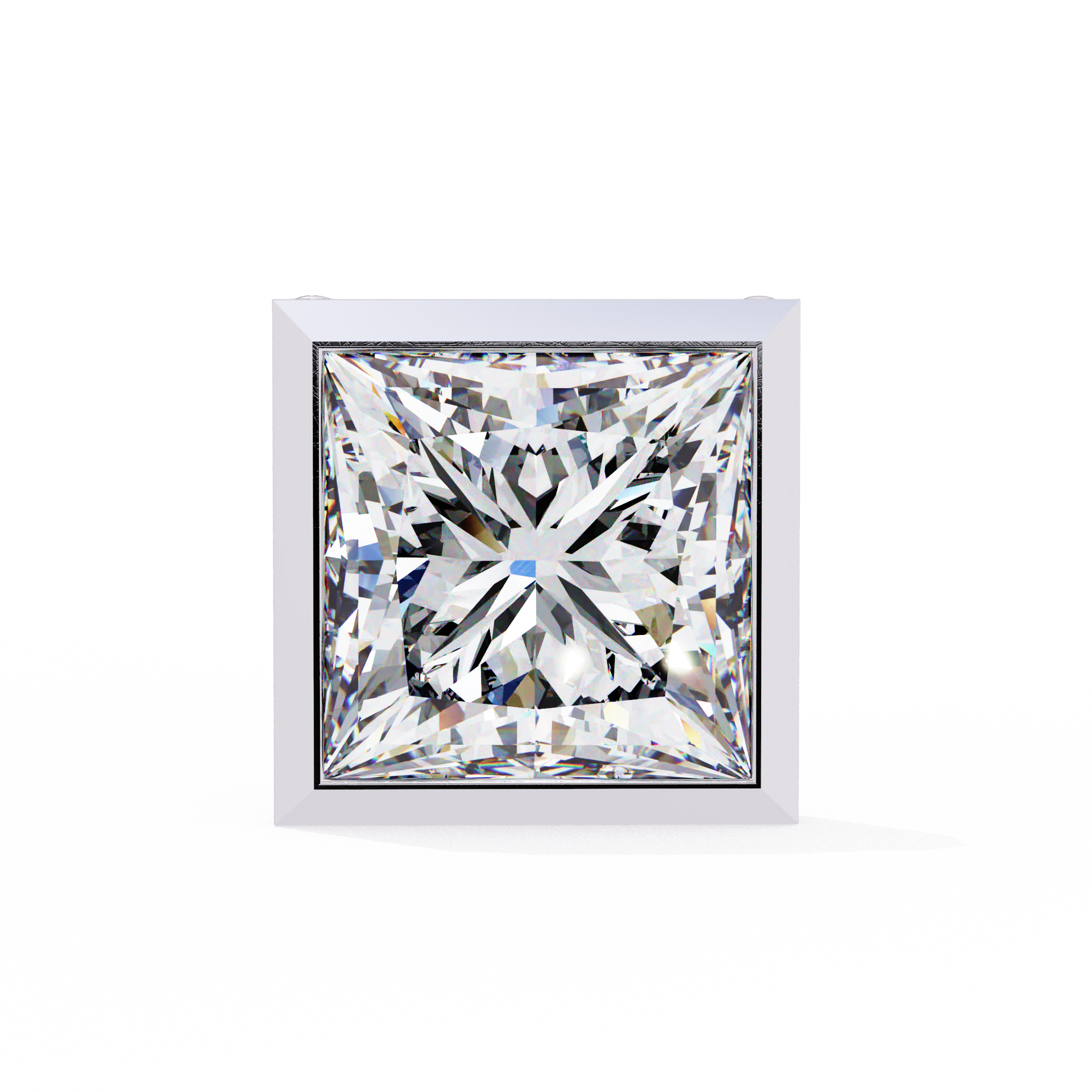 The Celeste Earrings
