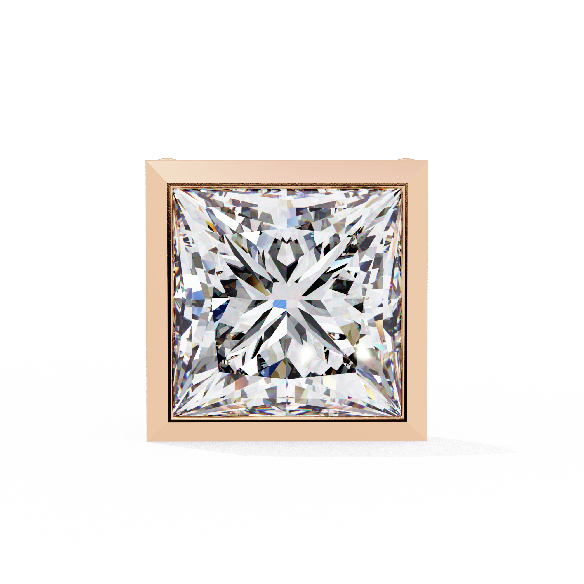 The Celeste Earrings