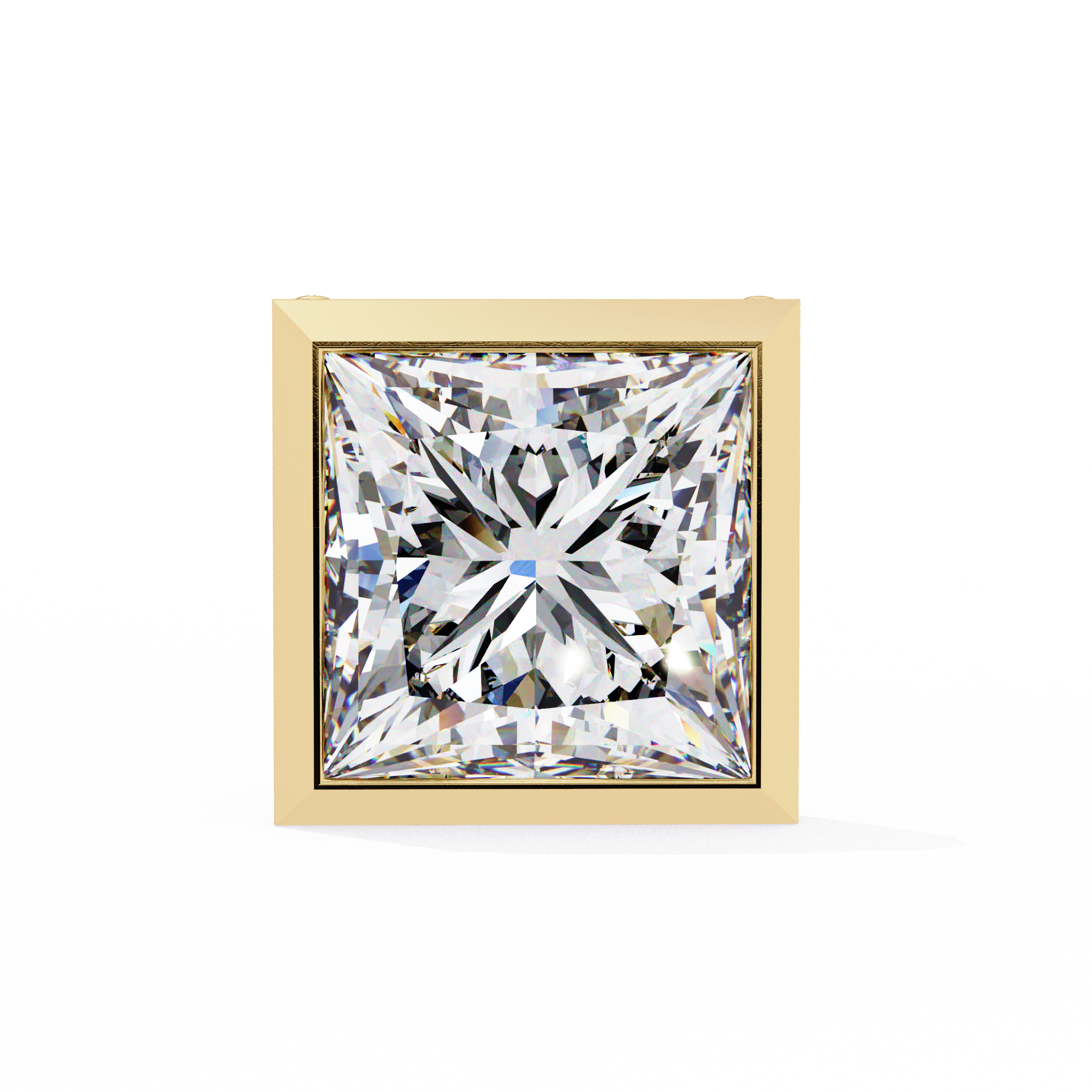 The Celeste Earrings