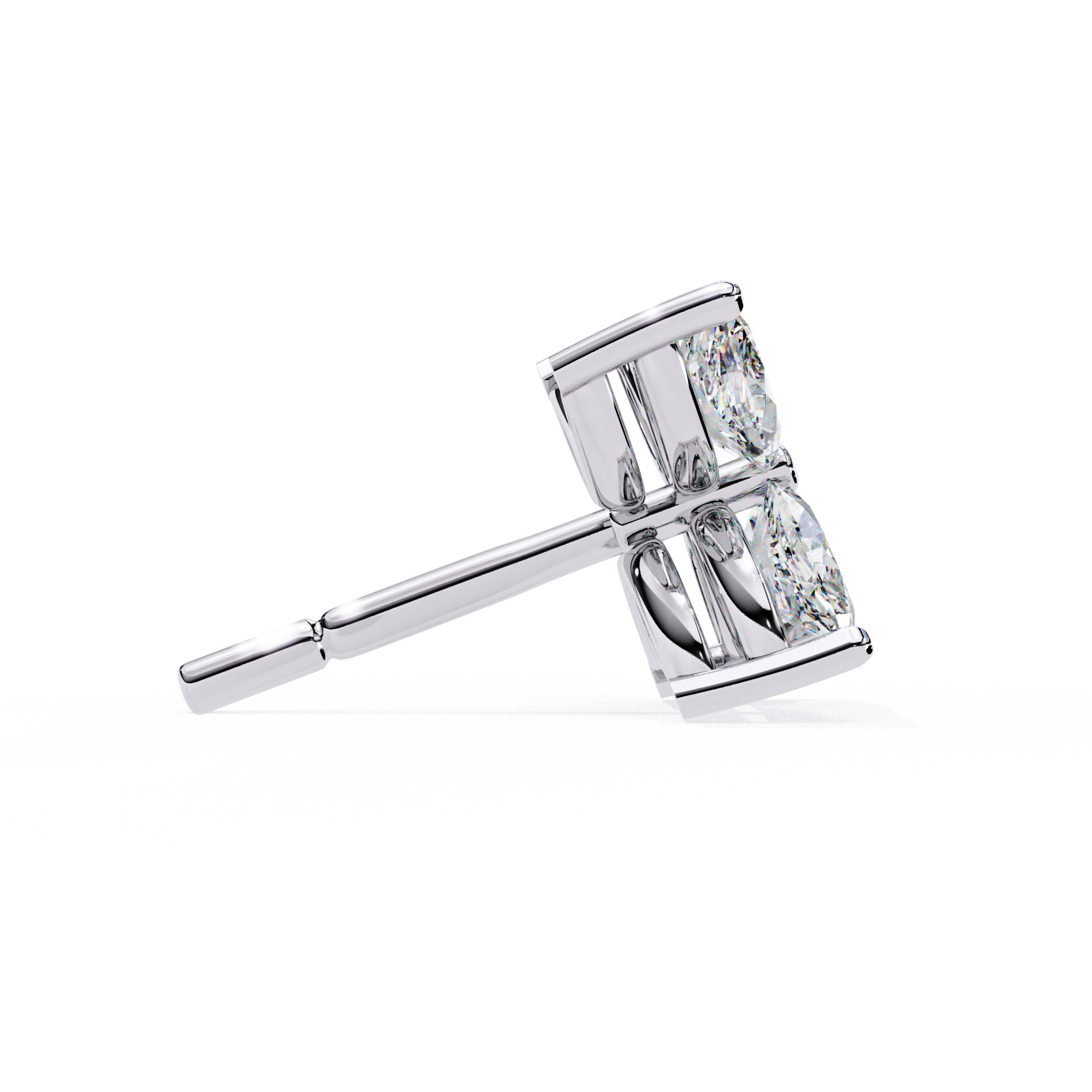 The Florenza Earrings