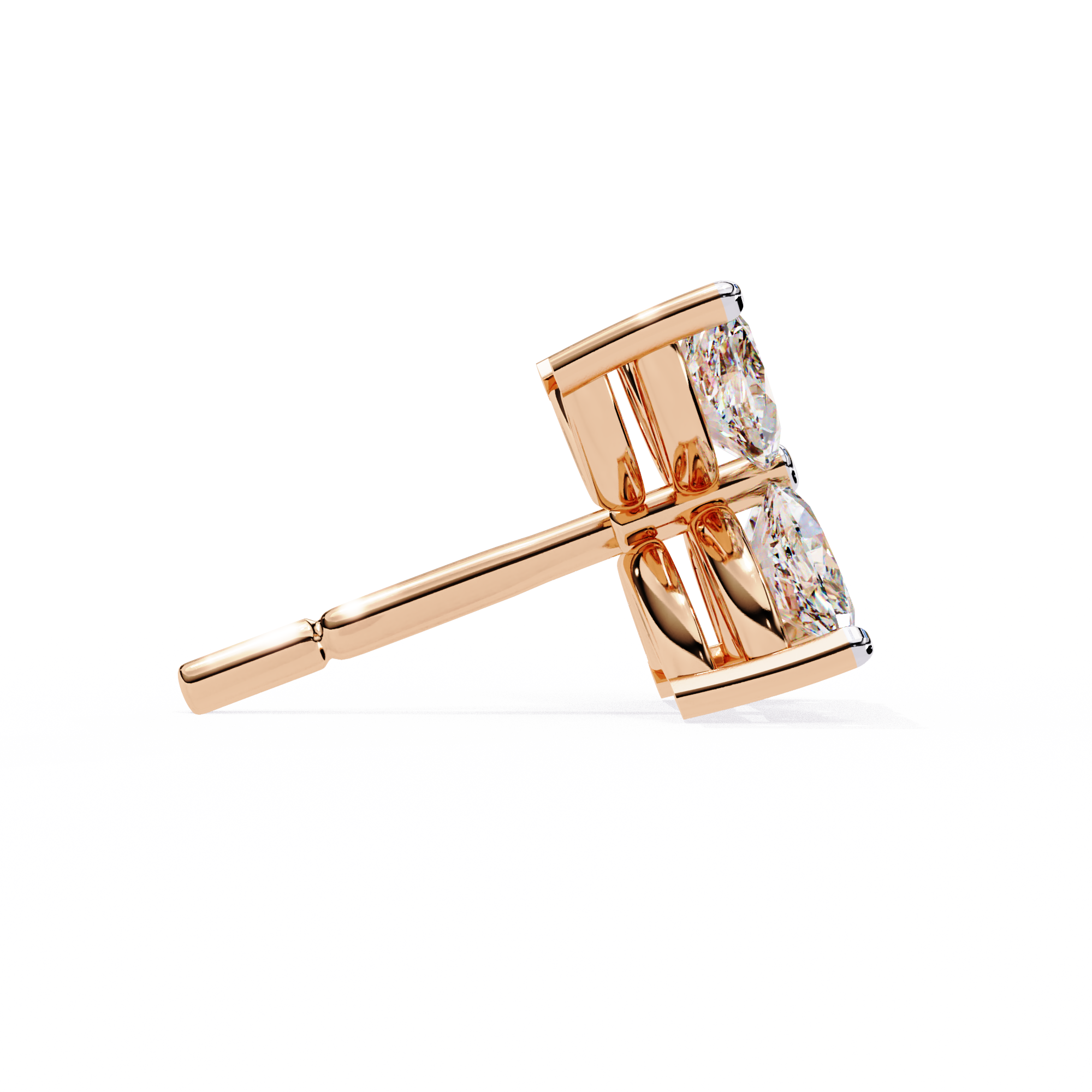 The Florenza Earrings