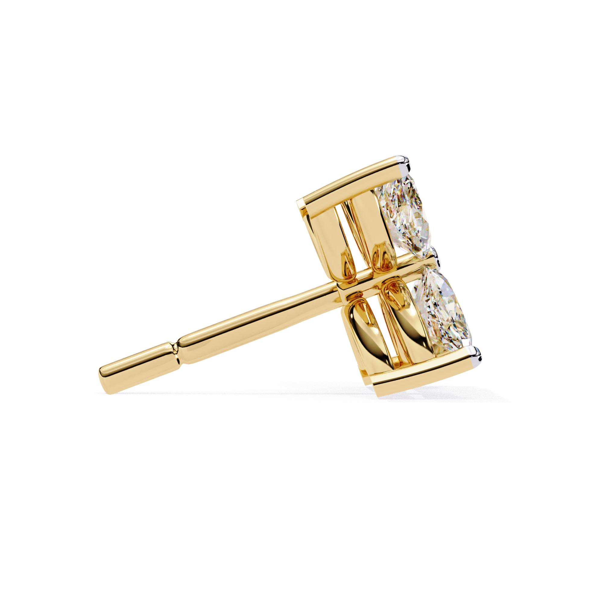 The Florenza Earrings