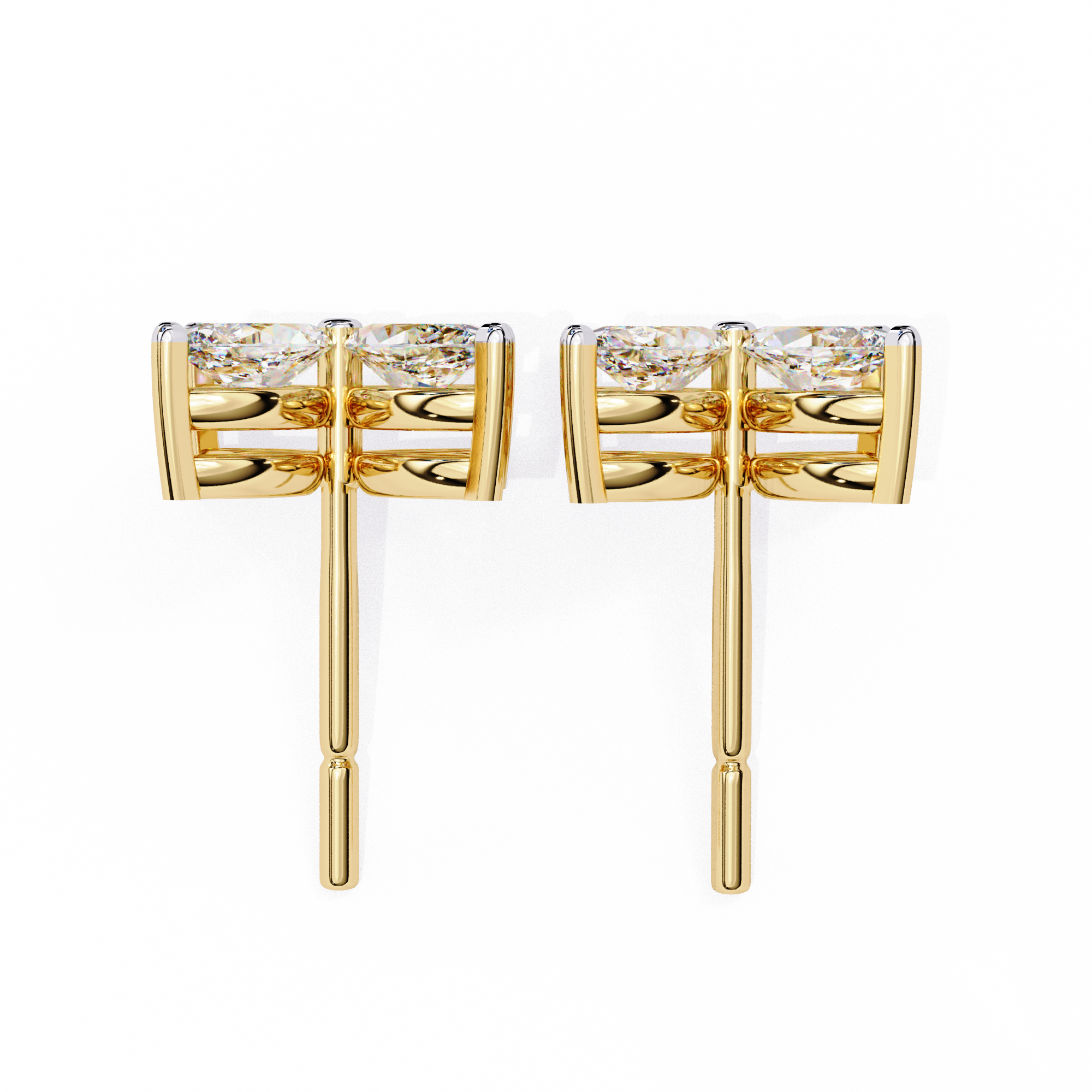 The Florenza Earrings