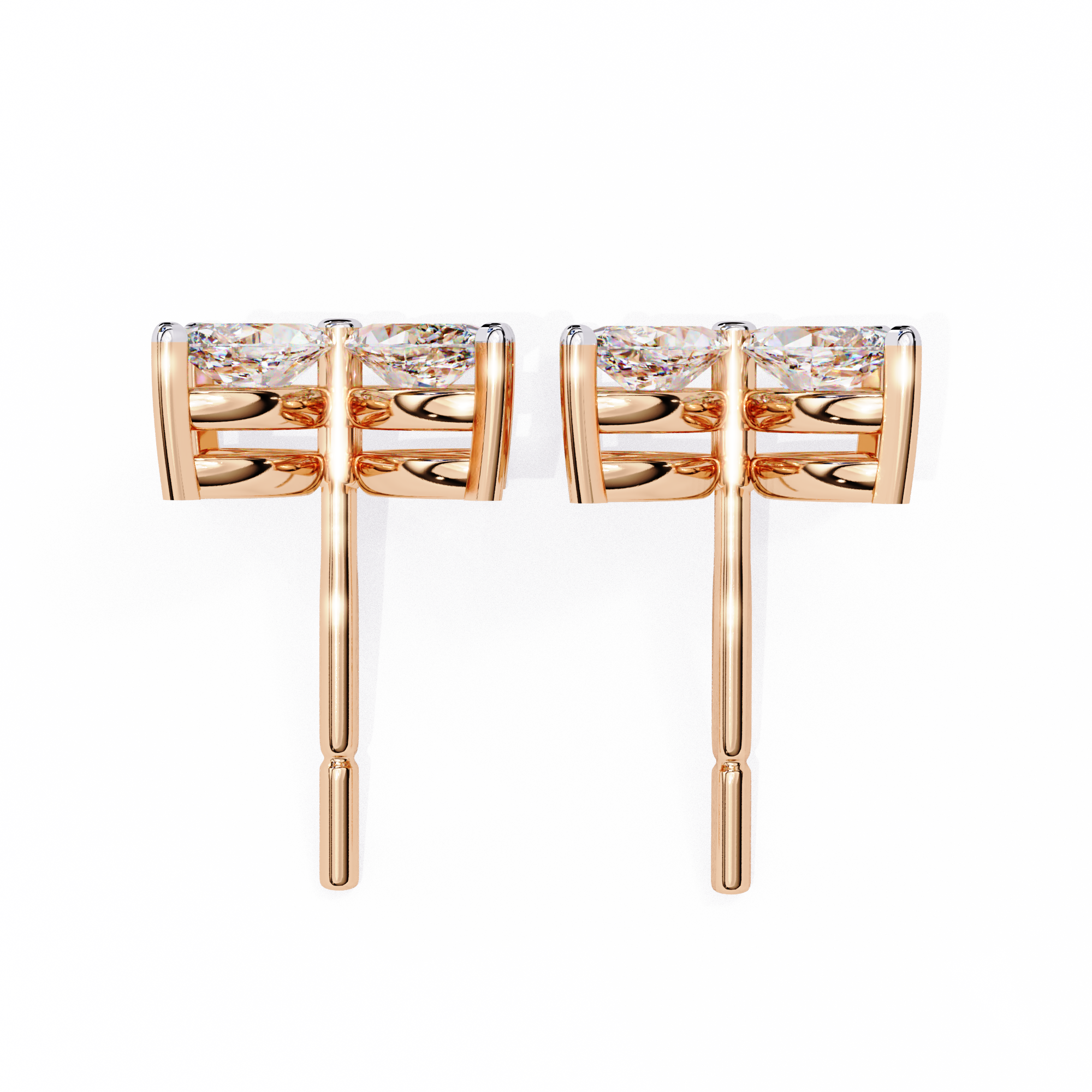 The Florenza Earrings