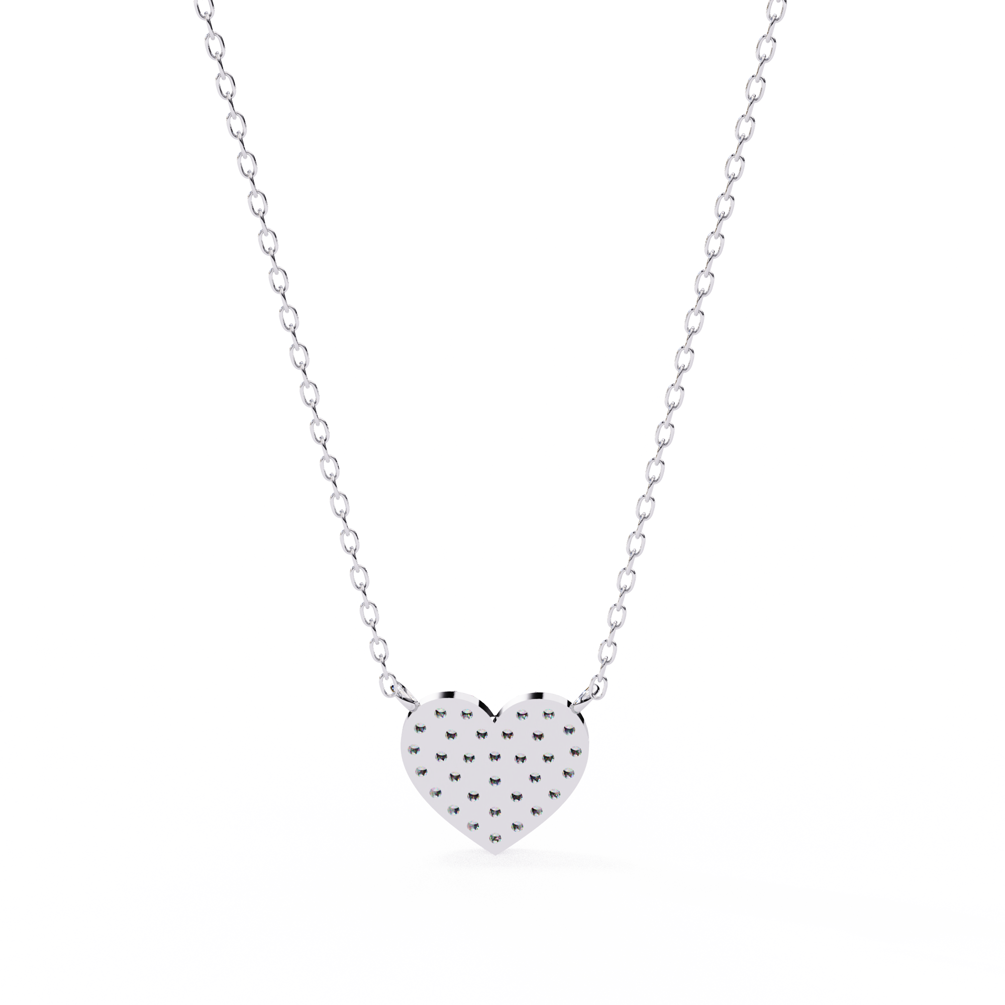 The Love Bloom Pendant