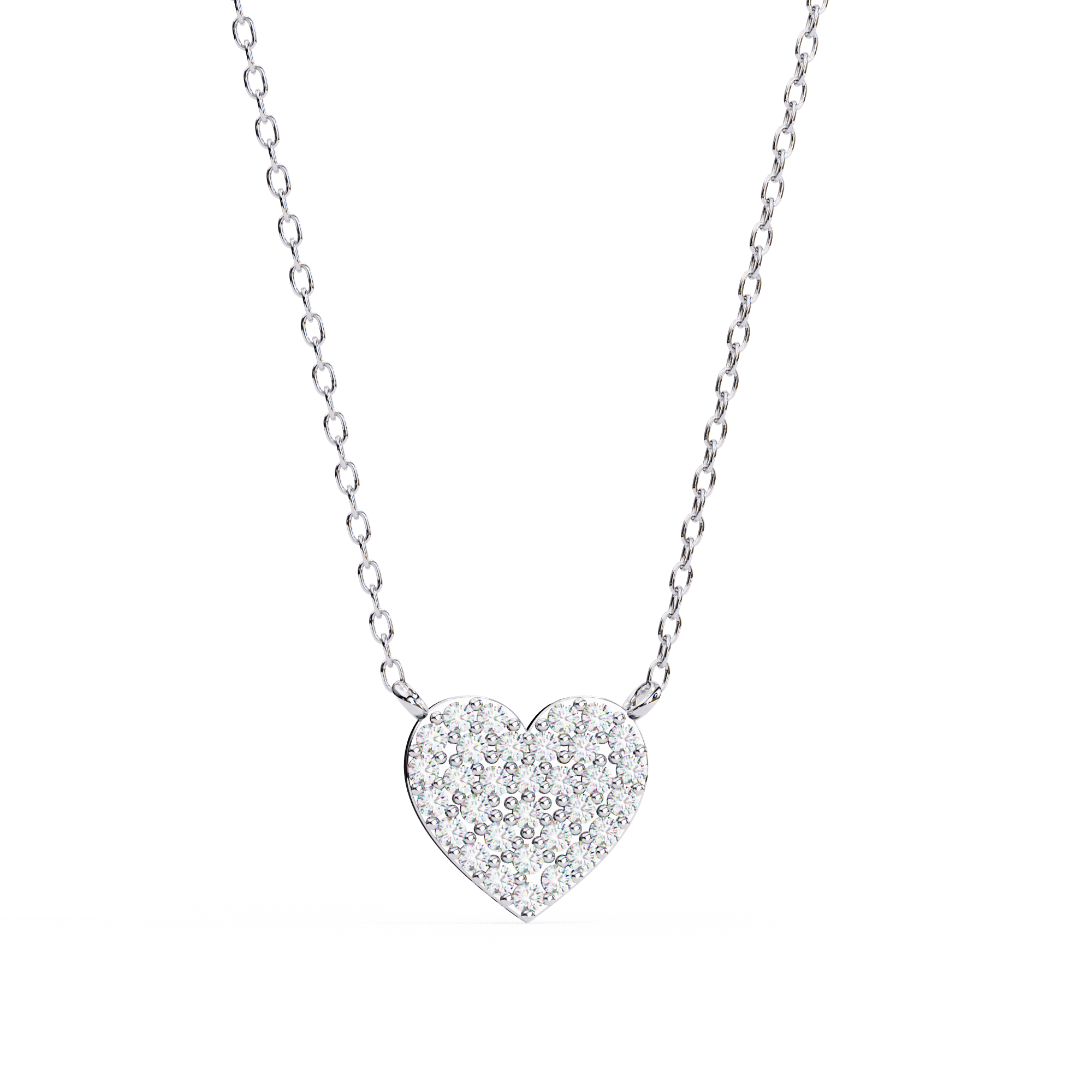 The Love Bloom Pendant