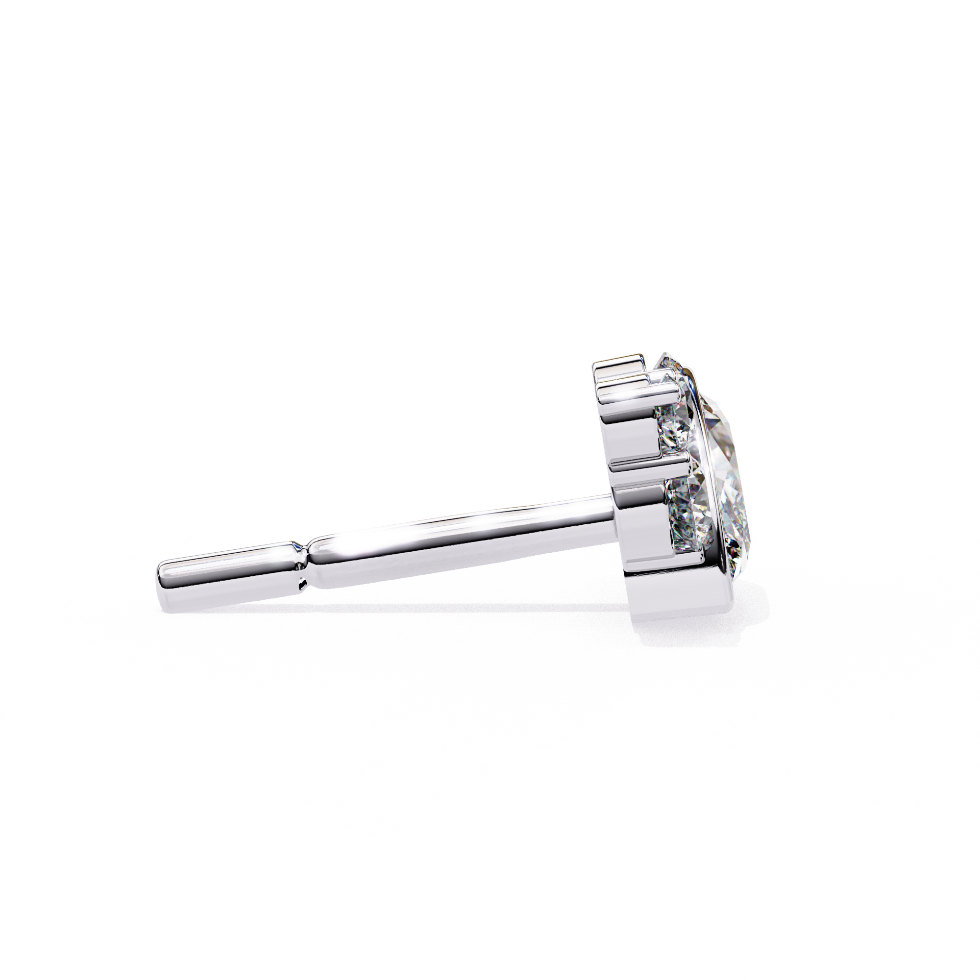 The Starlis Earrings