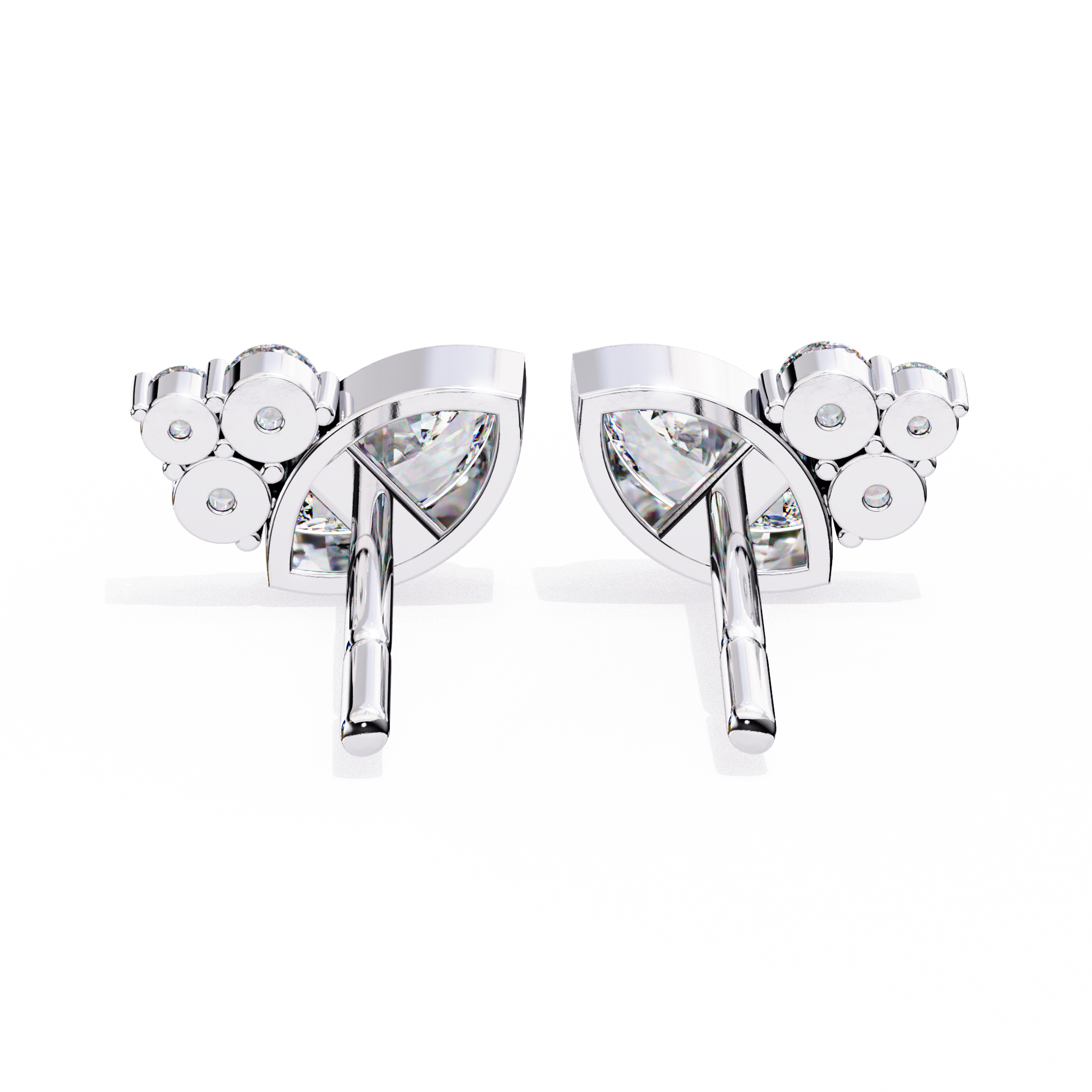 The Starlis Earrings