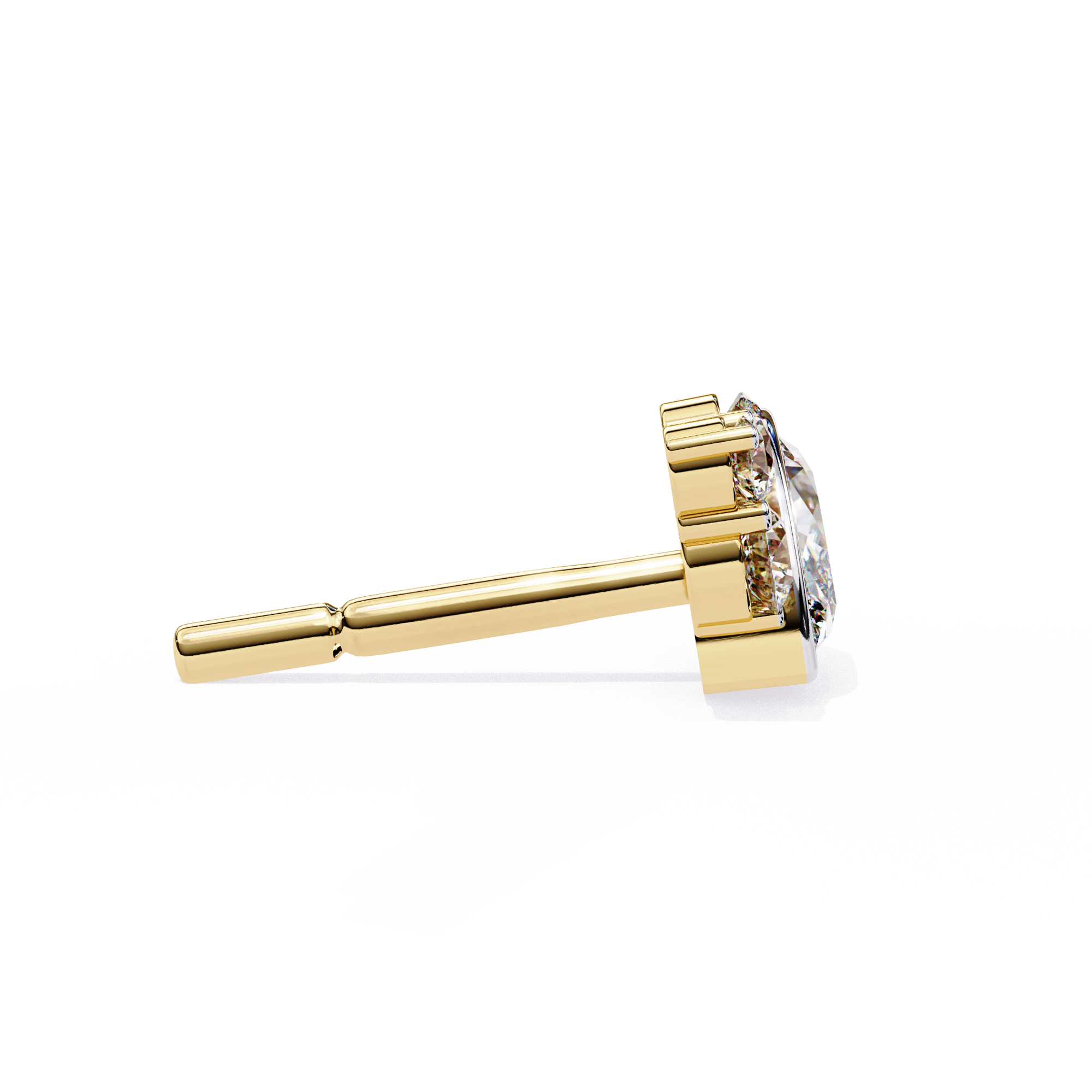 The Starlis Earrings
