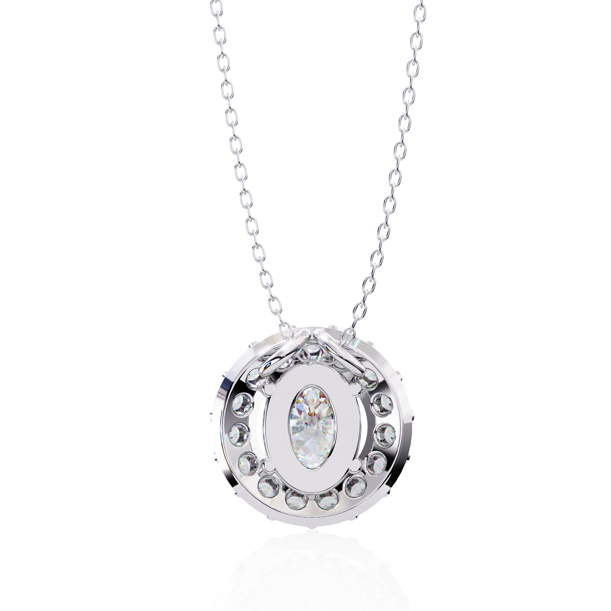 The Amora Pendant