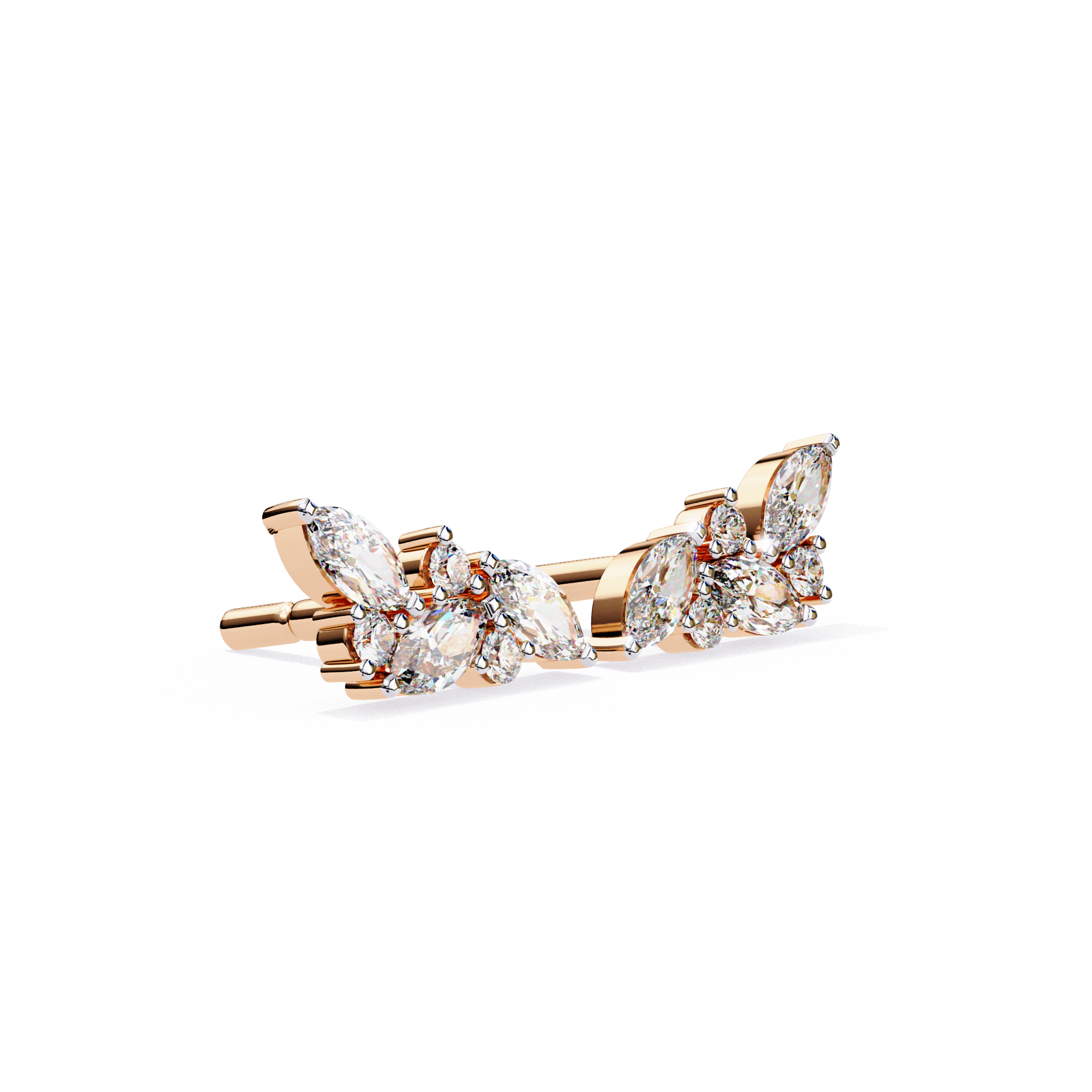 The Lumora Earrings