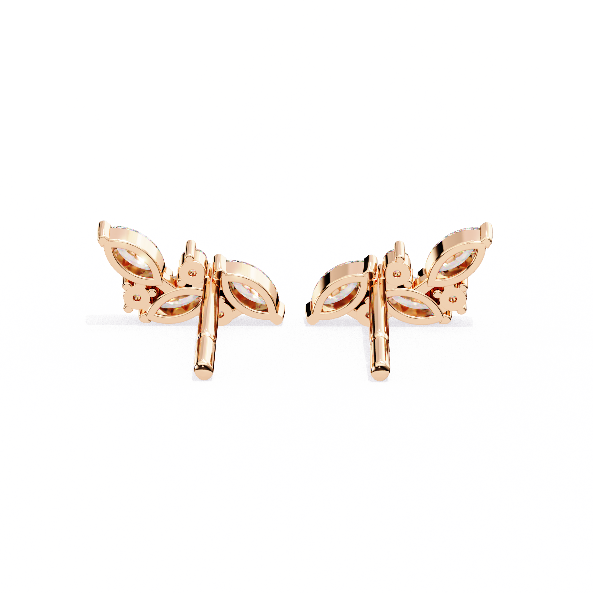 The Lumora Earrings