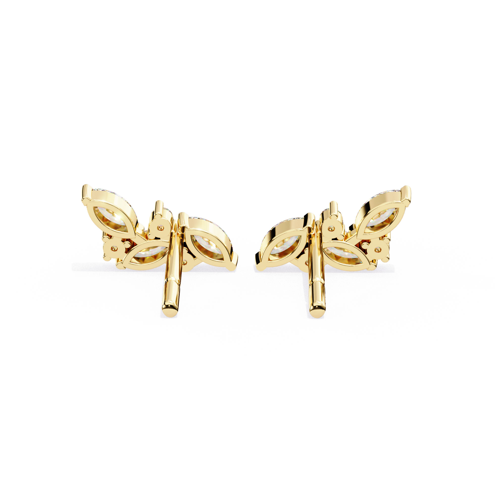 The Lumora Earrings
