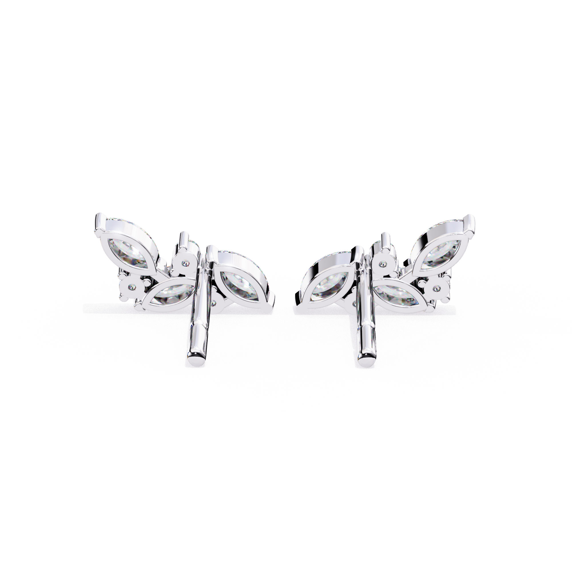 The Lumora Earrings