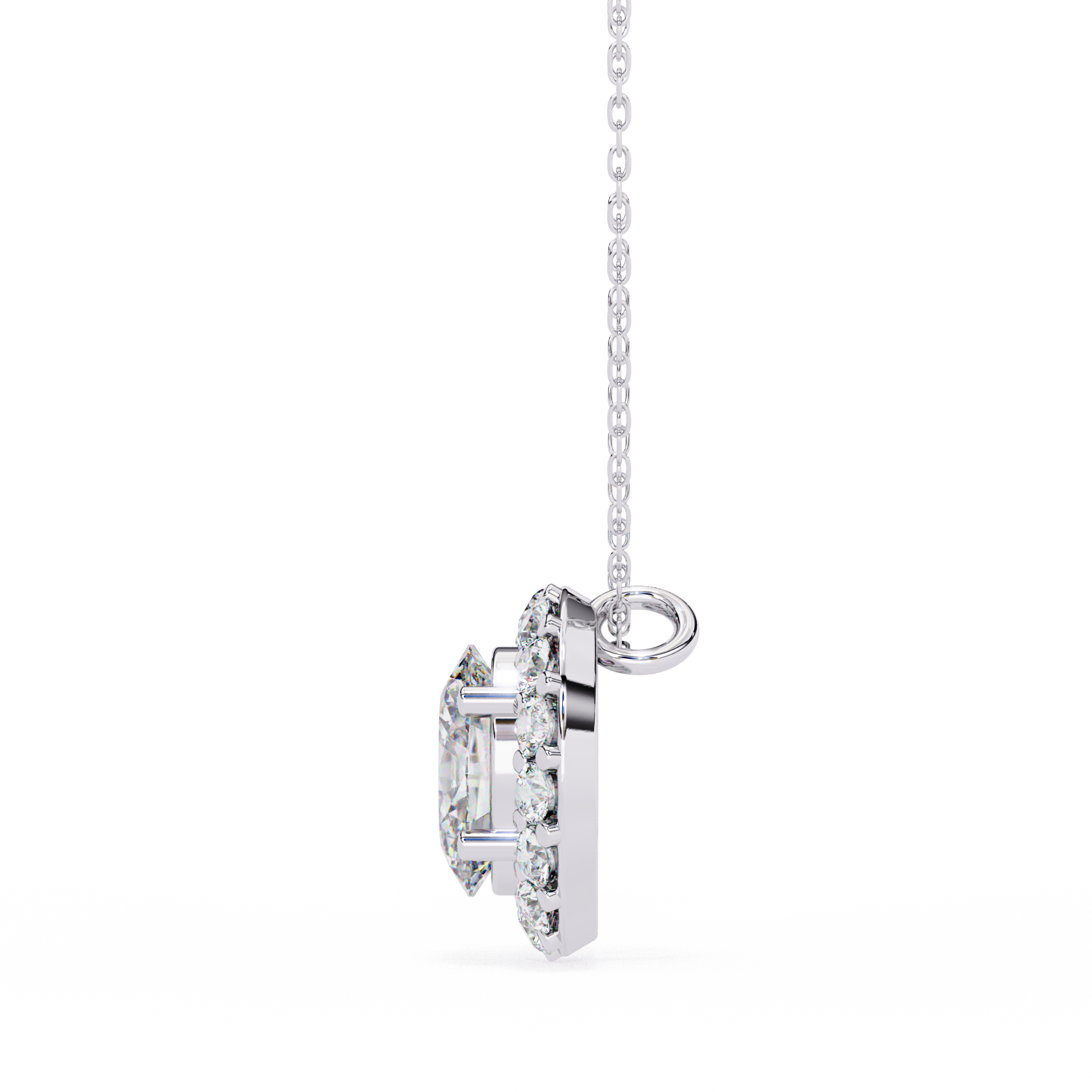 The Amora Pendant