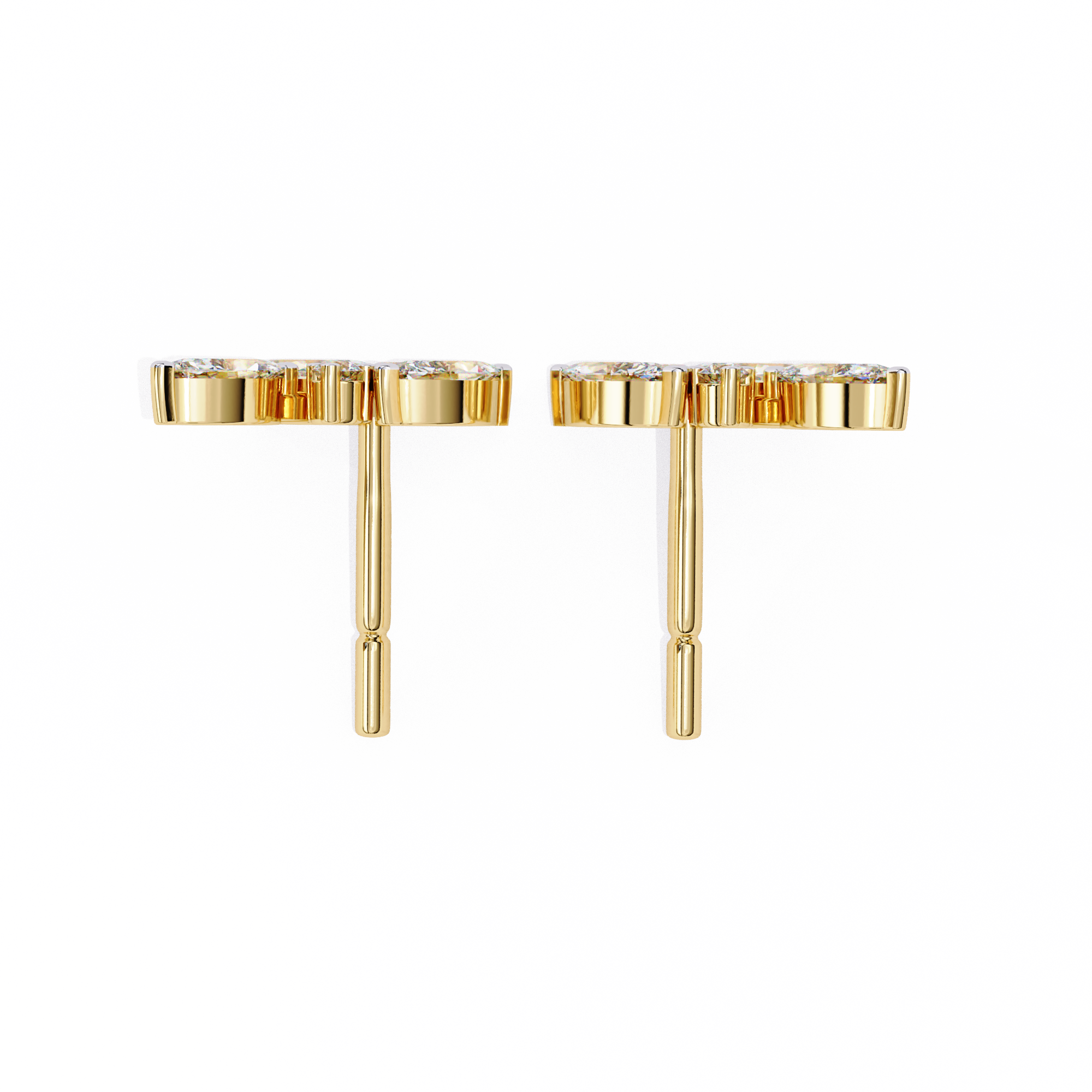 The Lumora Earrings