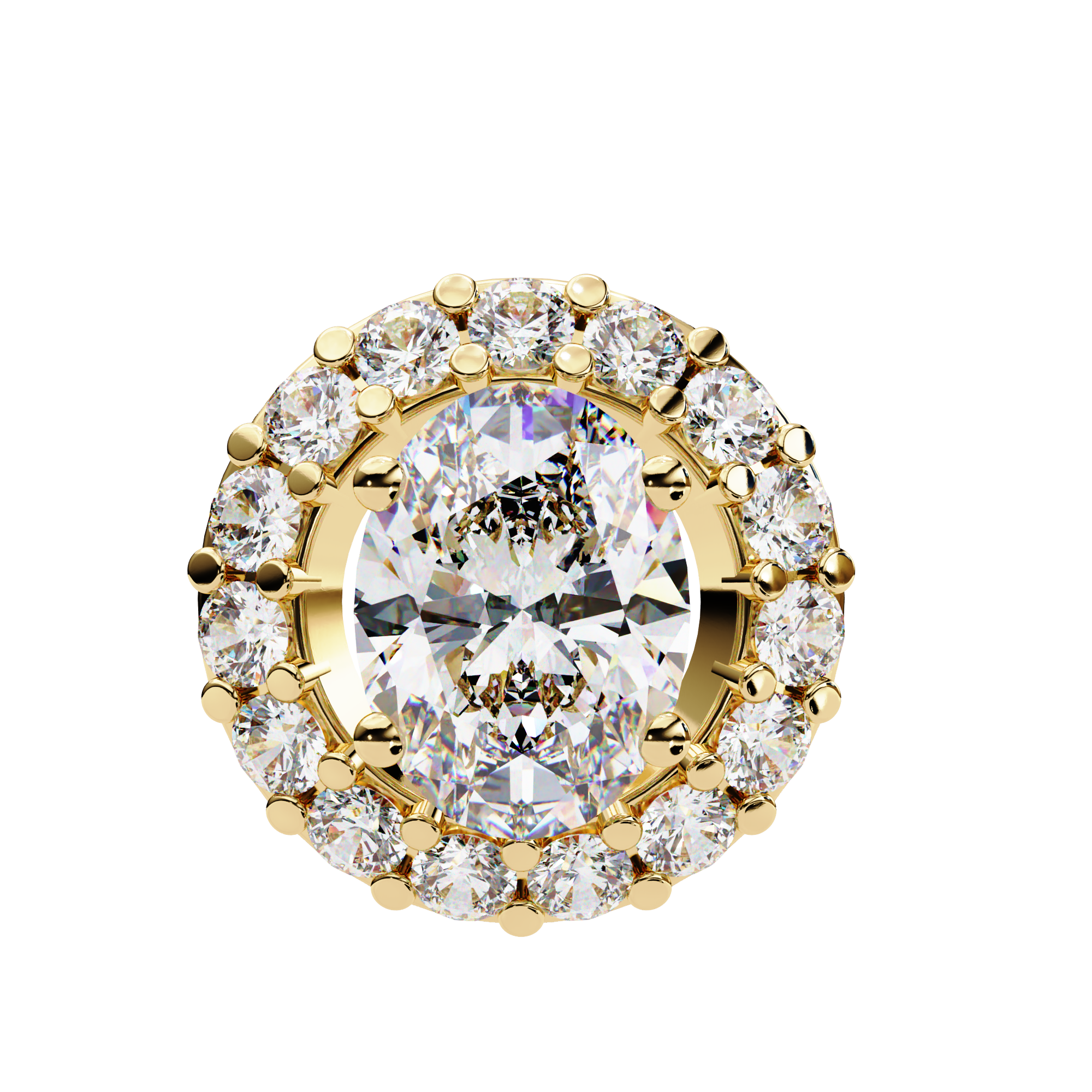 The Amora Pendant