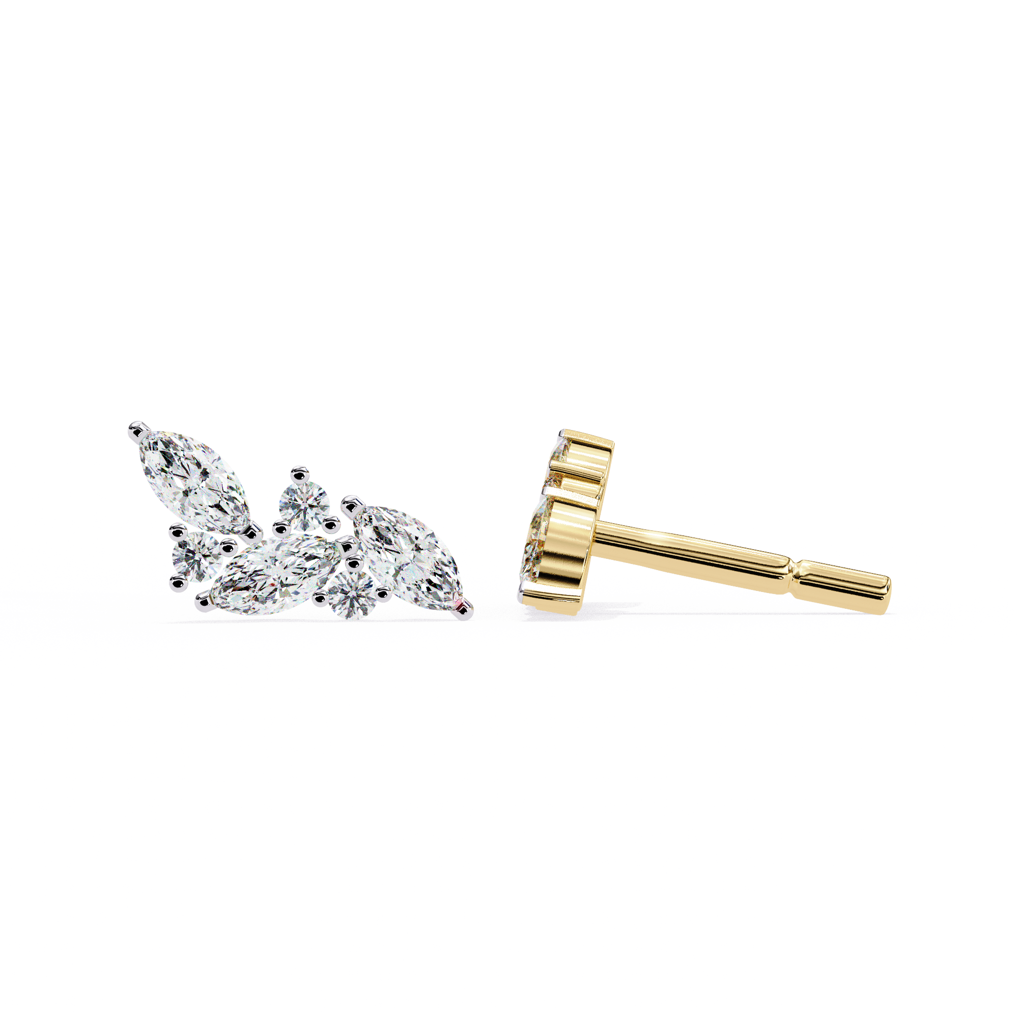 The Lumora Earrings