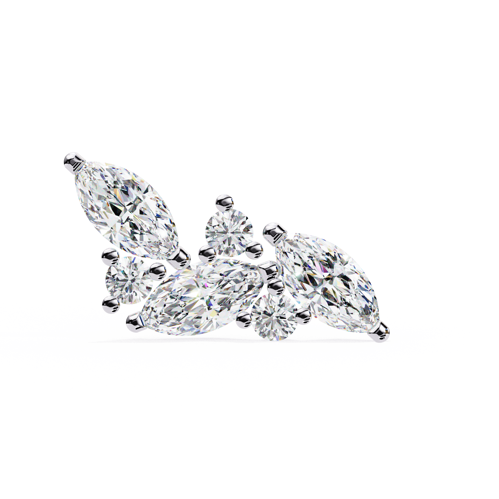 The Lumora Earrings