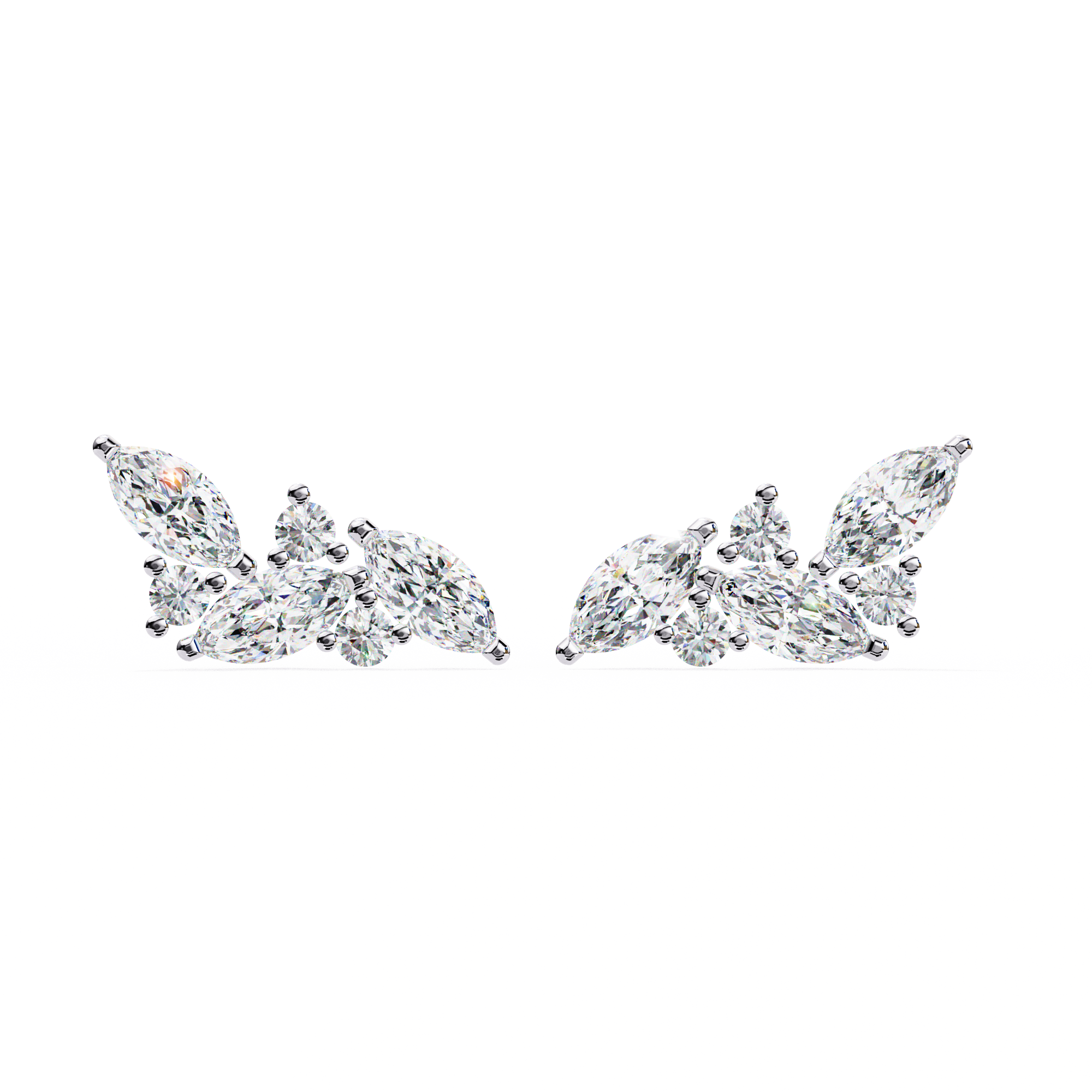 The Lumora Earrings