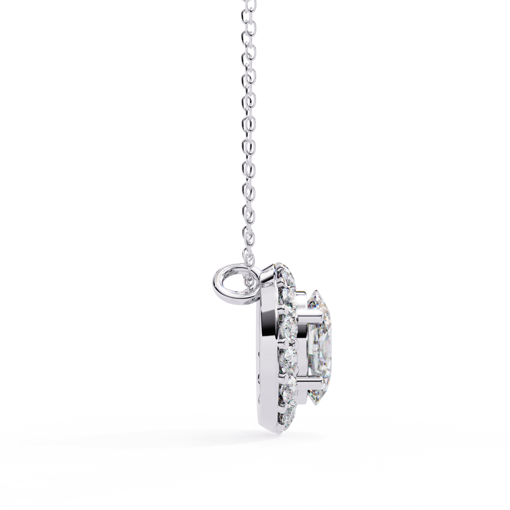 The Amora Pendant