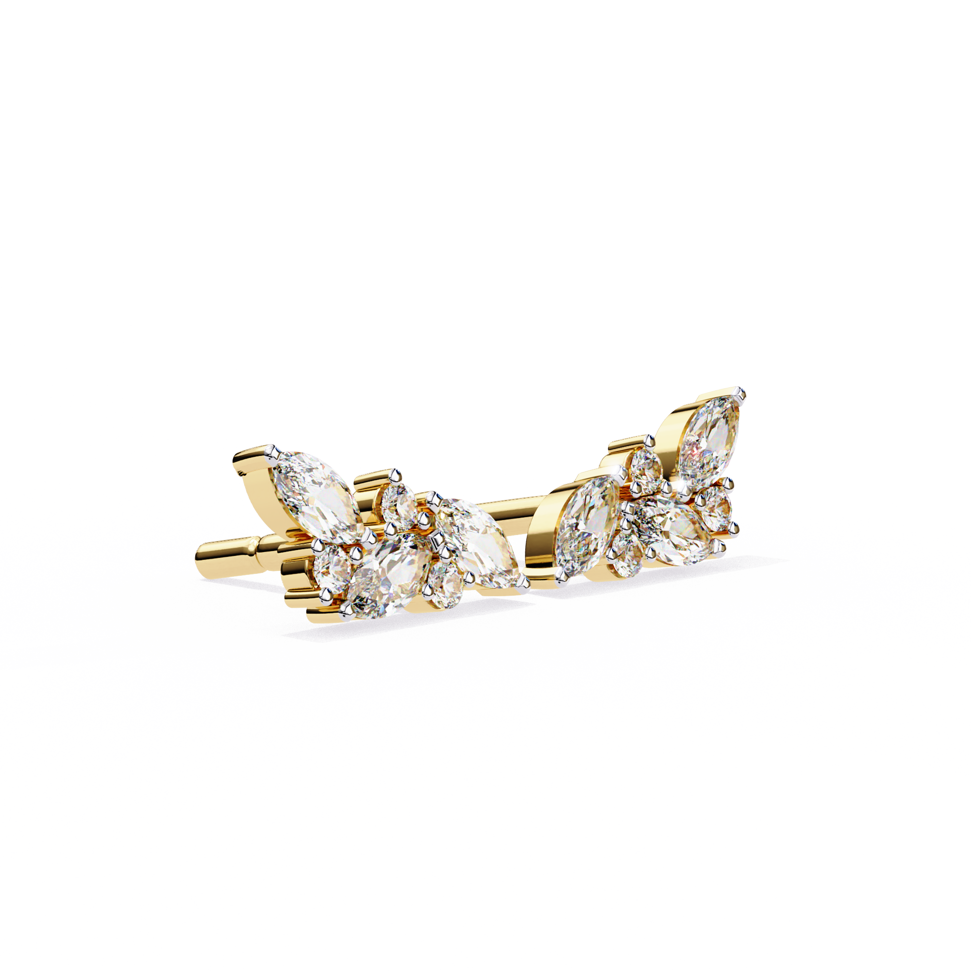 The Lumora Earrings