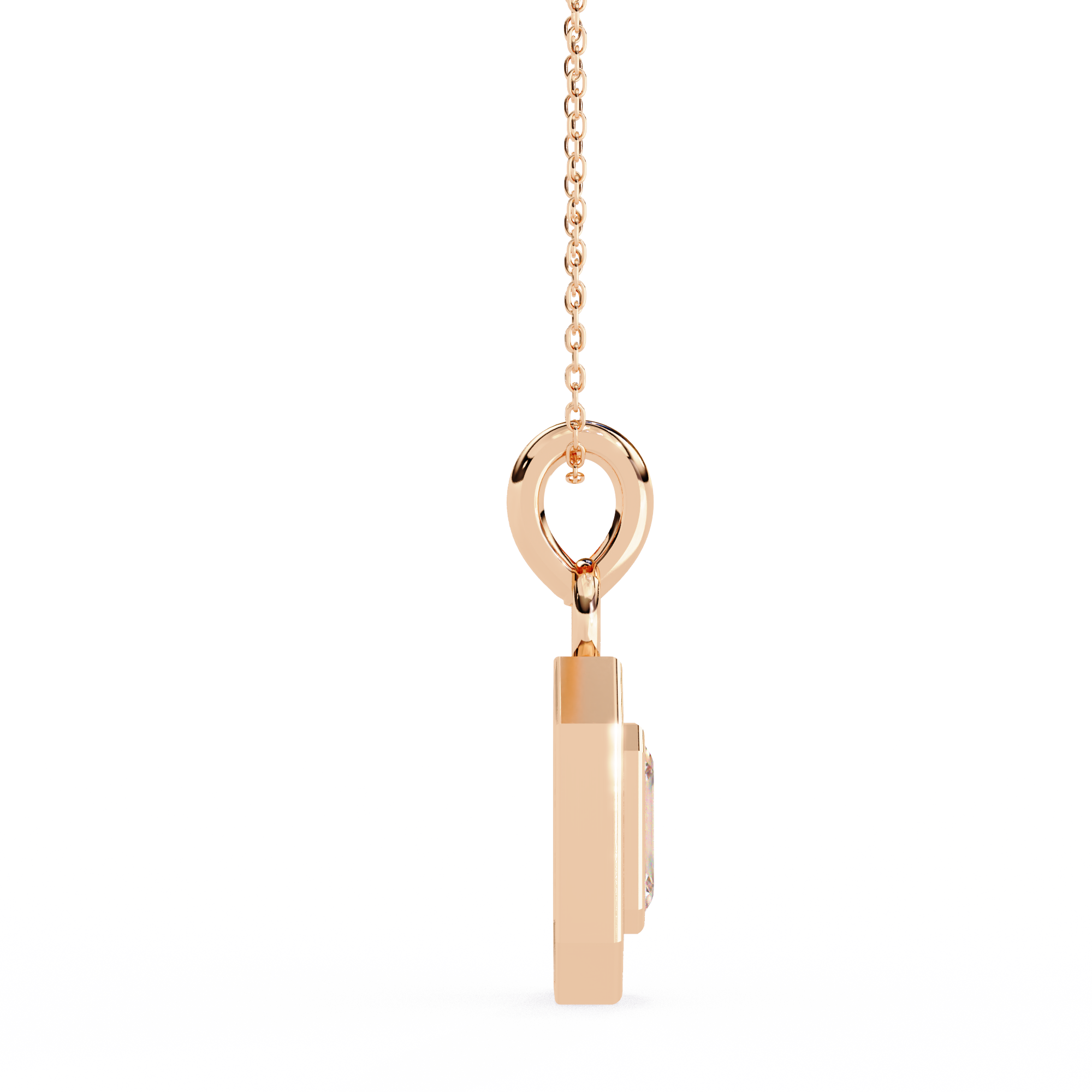 The Valencia Pendant