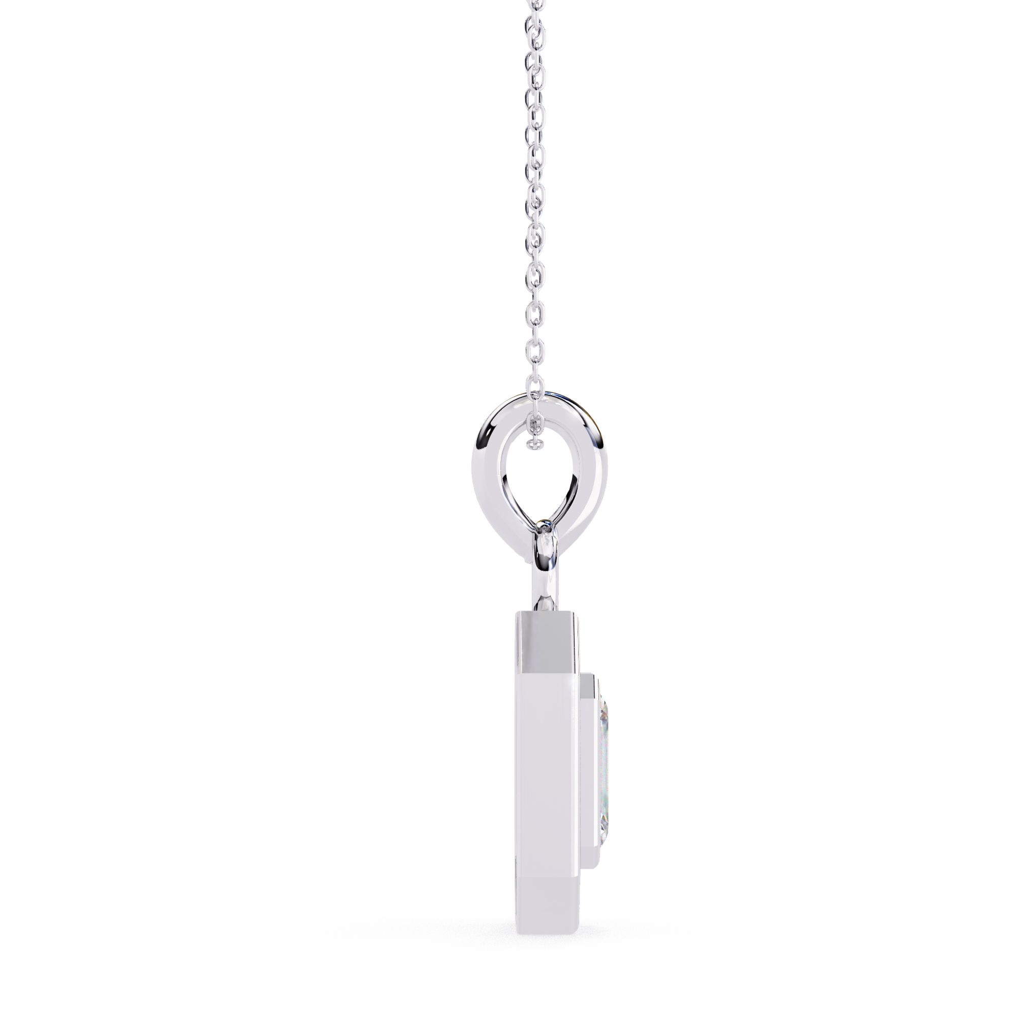 The Valencia Pendant