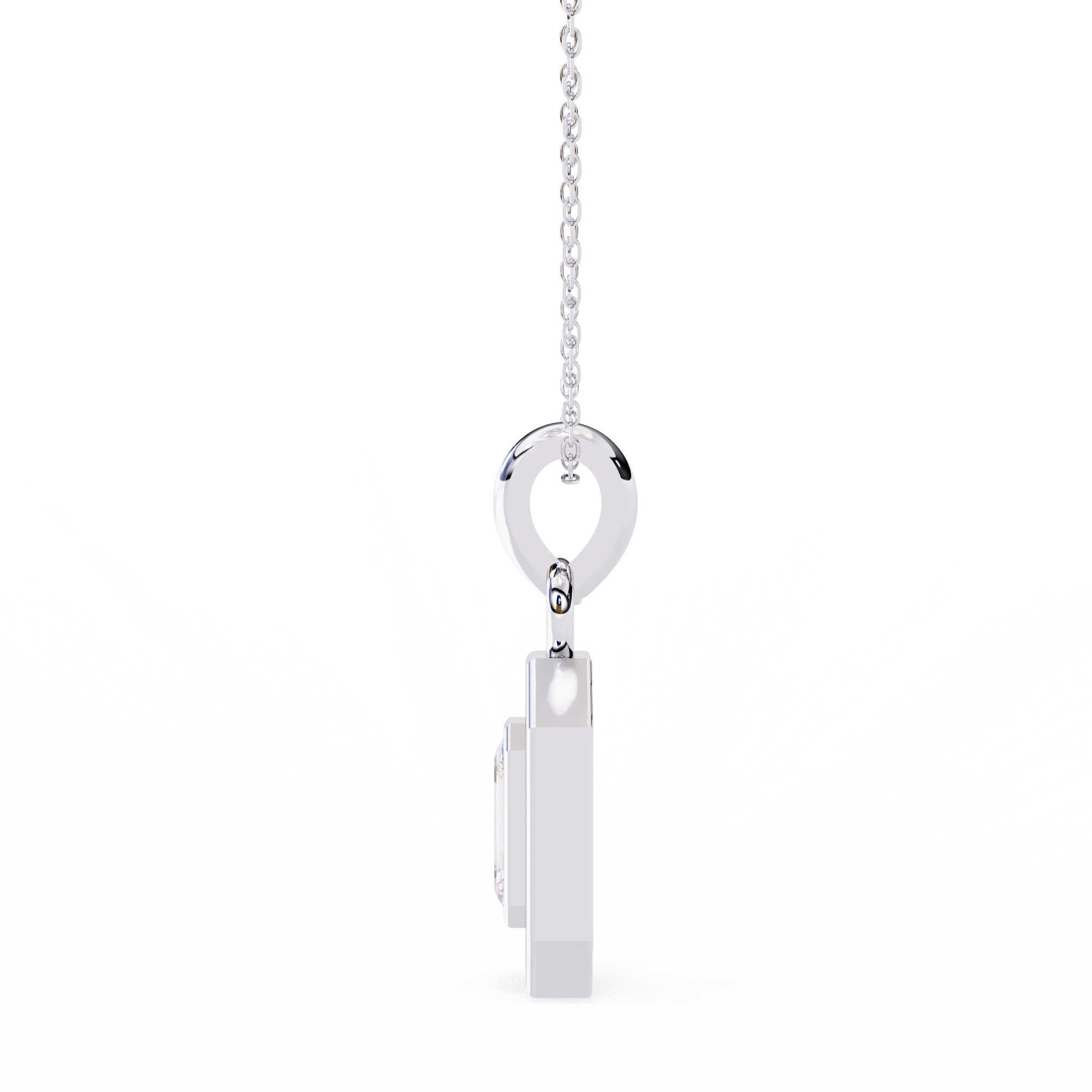 The Valencia Pendant