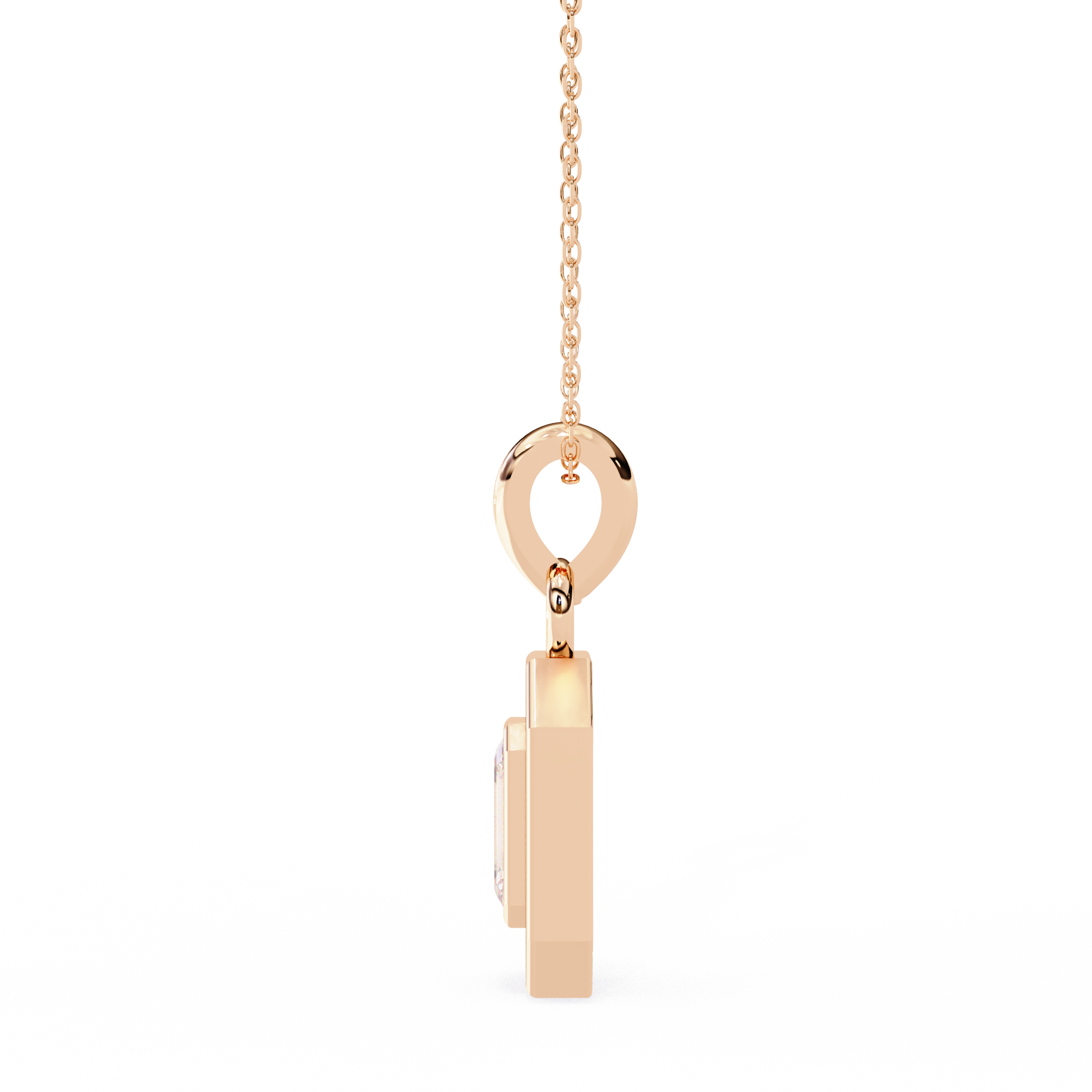 The Valencia Pendant
