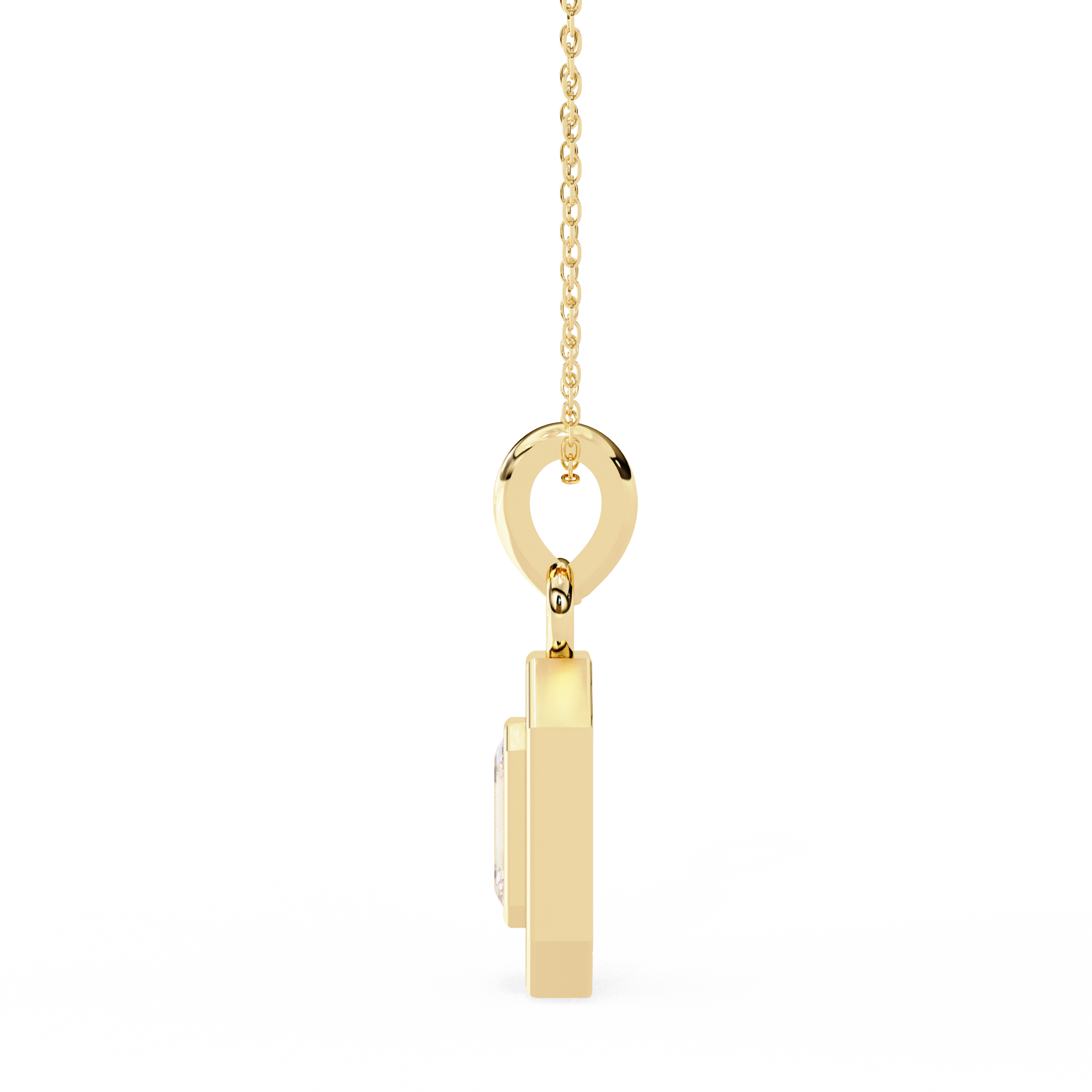 The Valencia Pendant