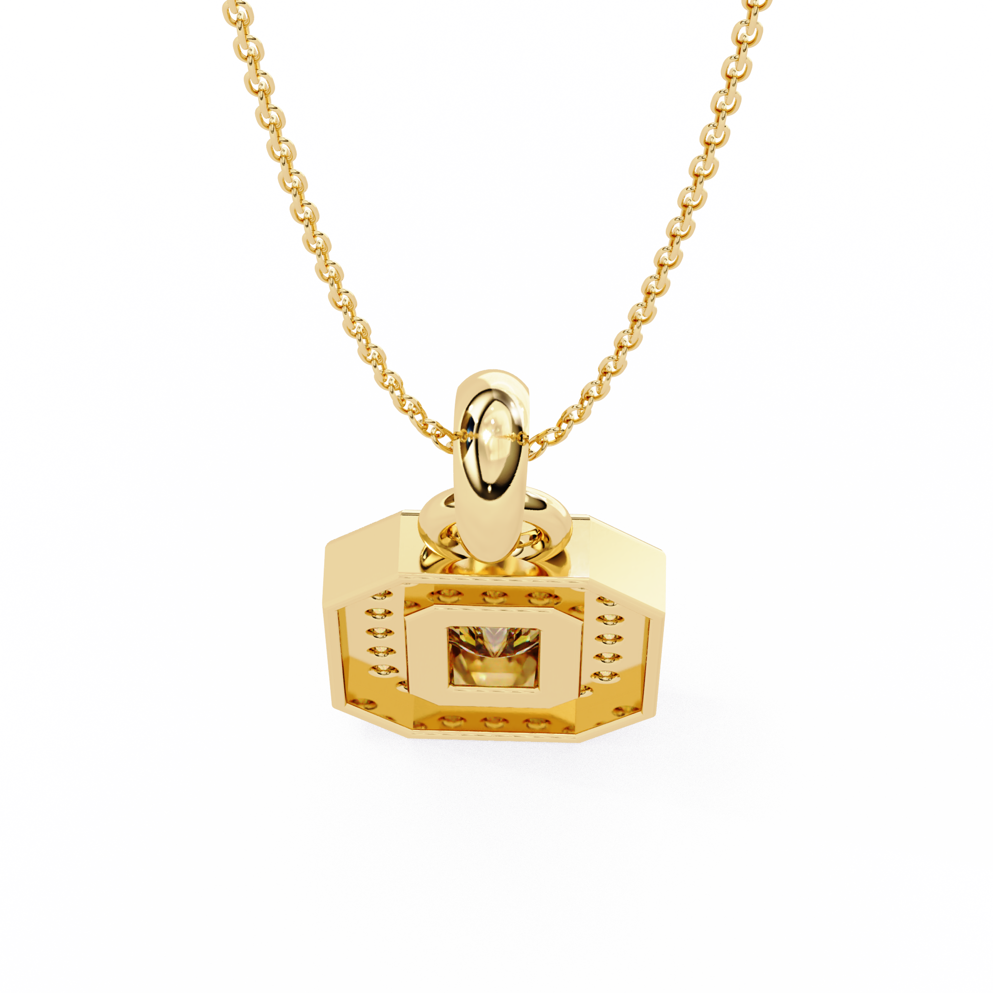 The Valencia Pendant