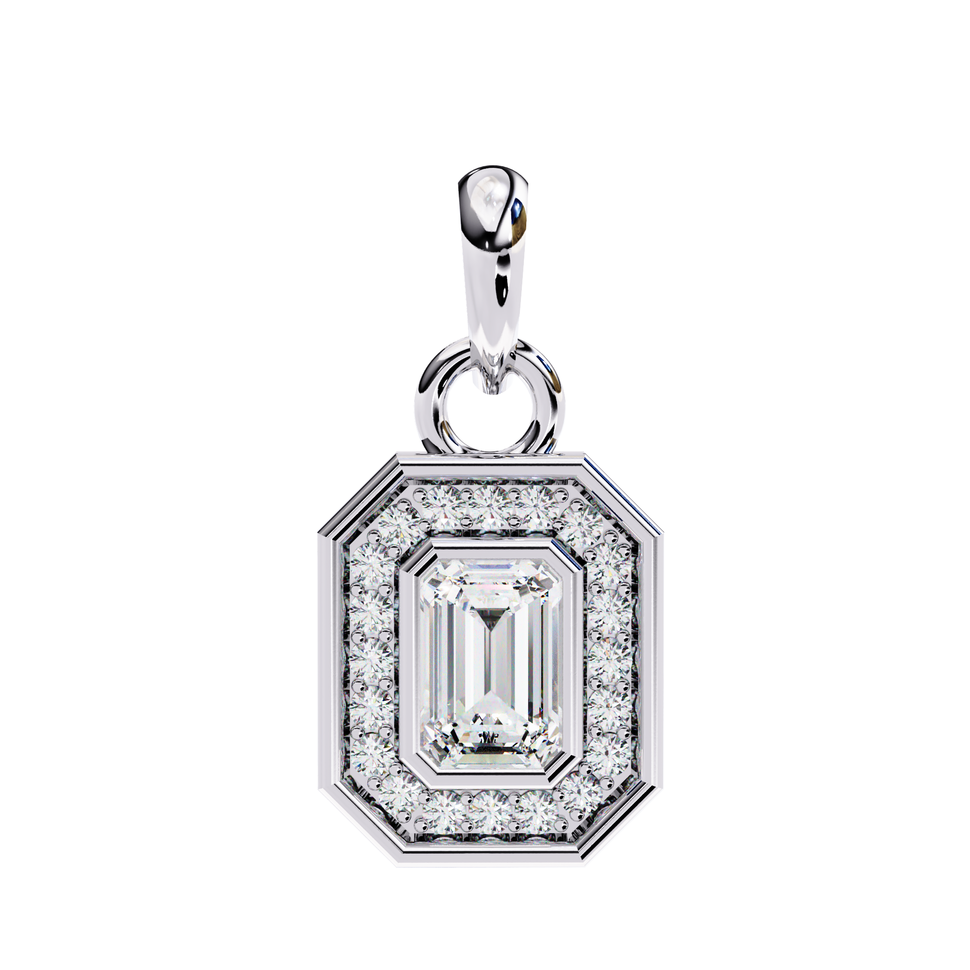 The Valencia Pendant