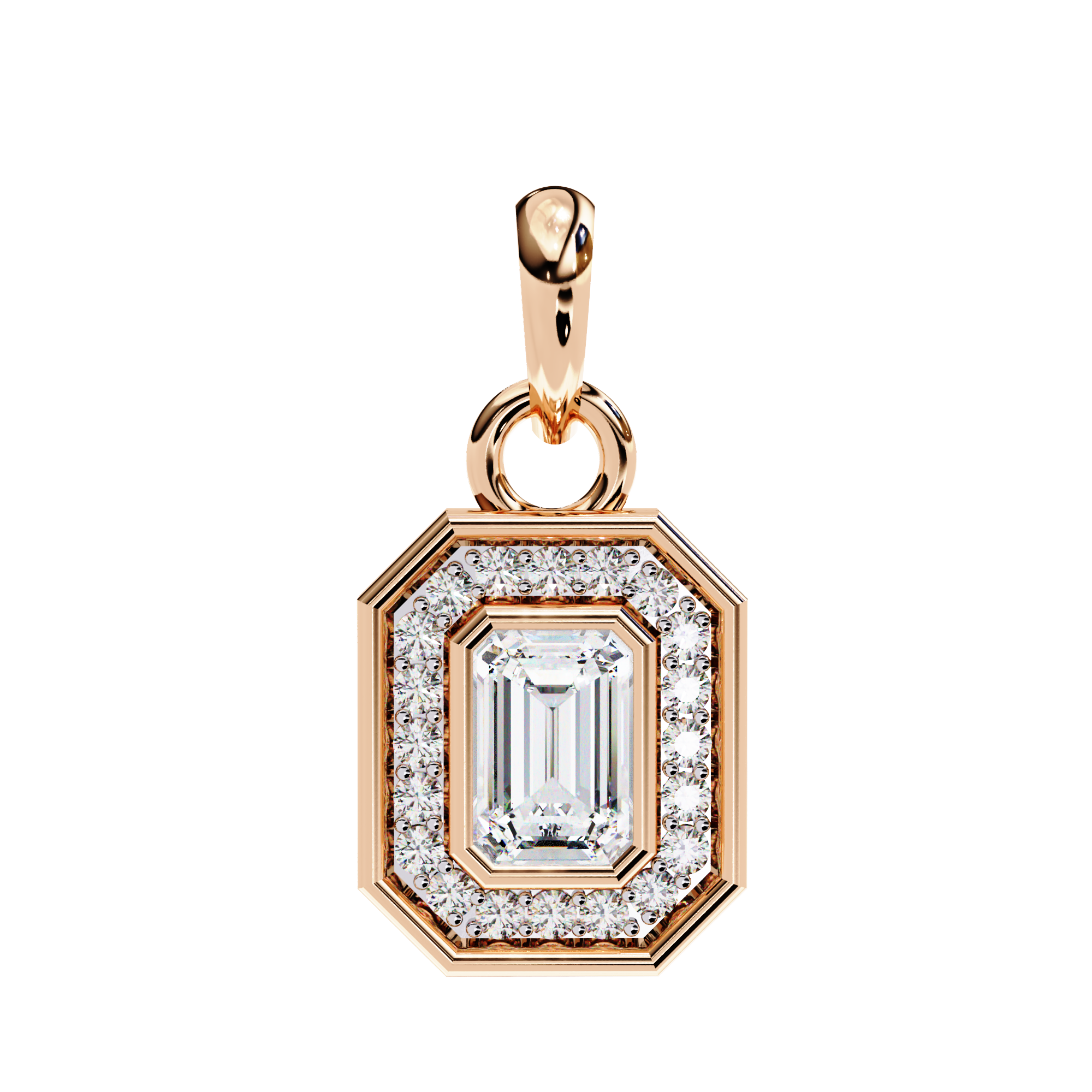 The Valencia Pendant