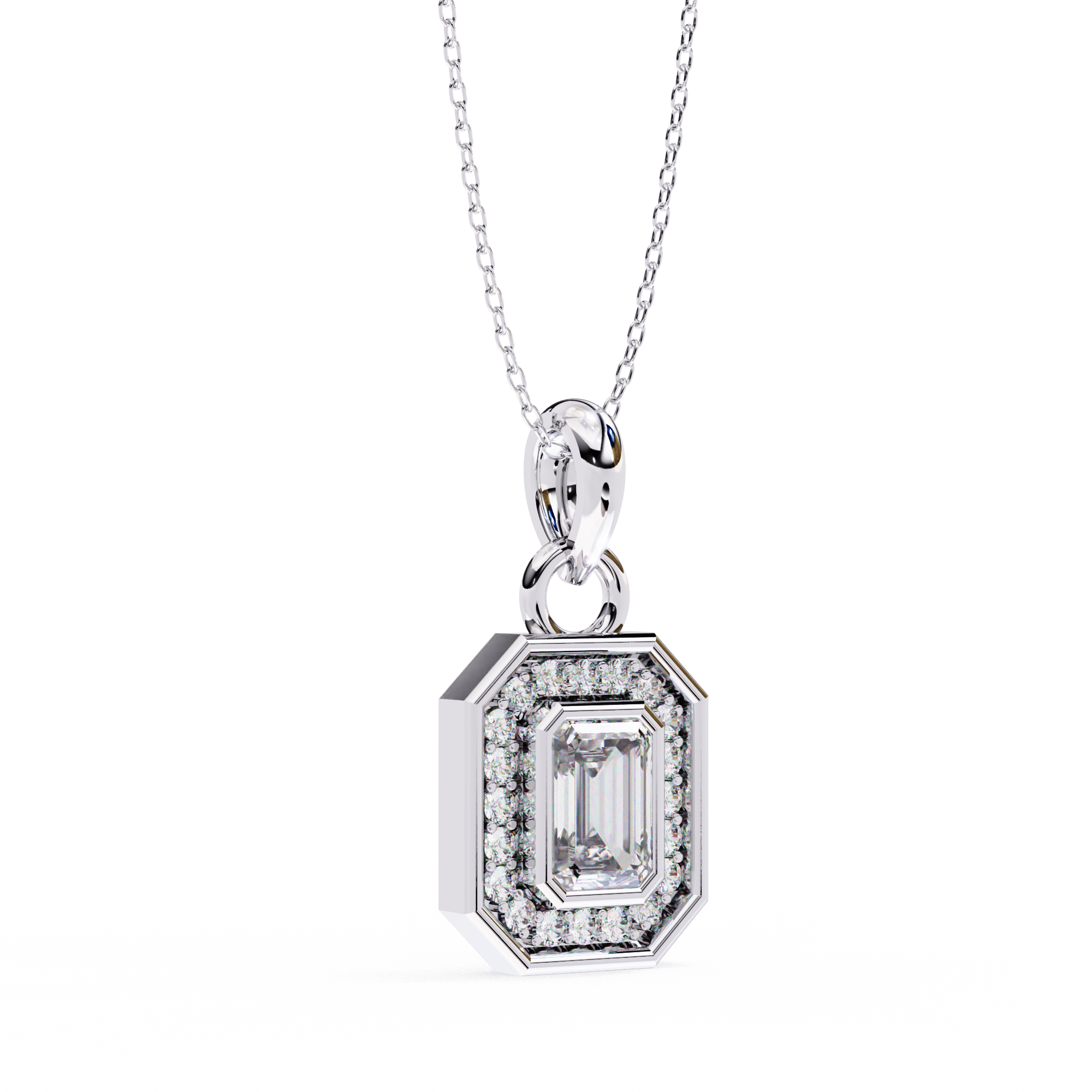 The Valencia Pendant