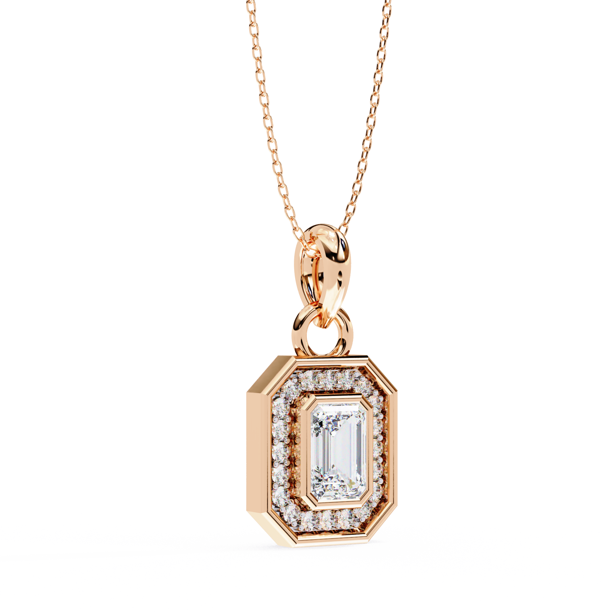 The Valencia Pendant