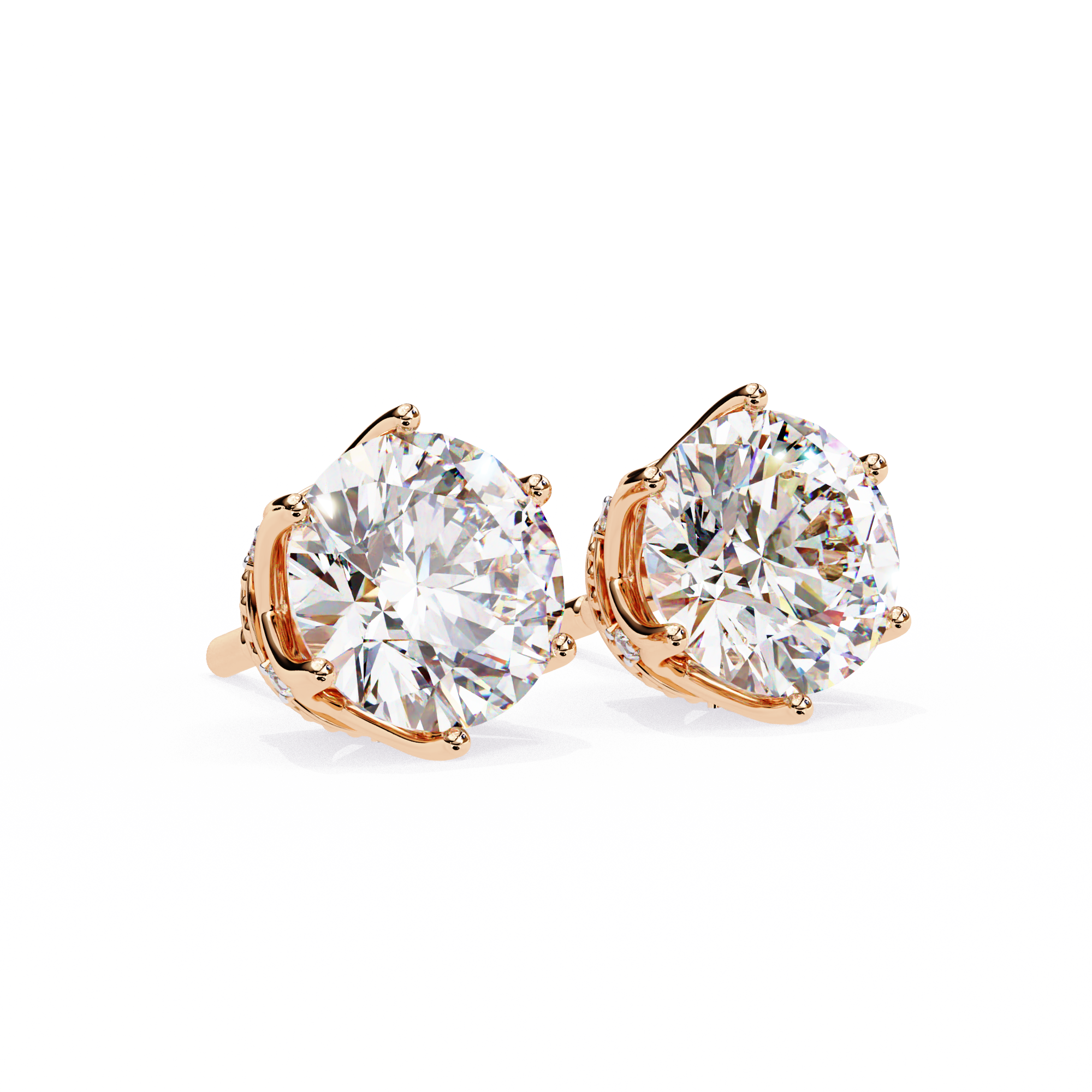 The Crown Jewel Earrings