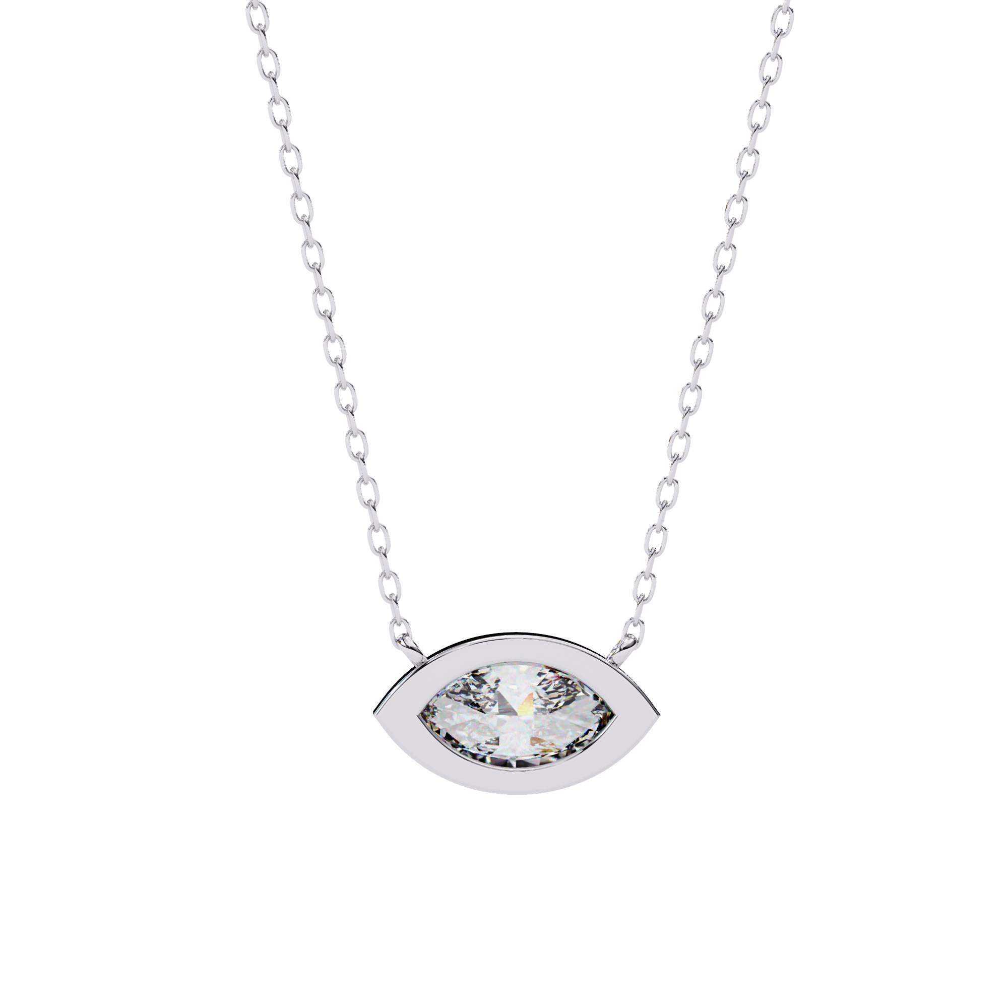 The Navia Pendant